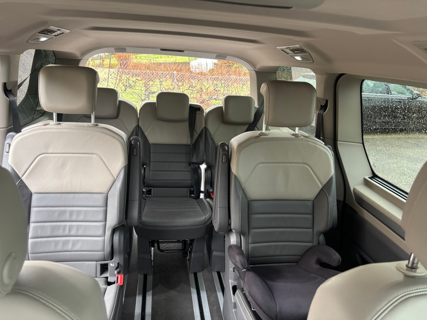 VW MULTIVAN Multivan 1.4 eHybrid Style Liberty DSG Lang-image-10