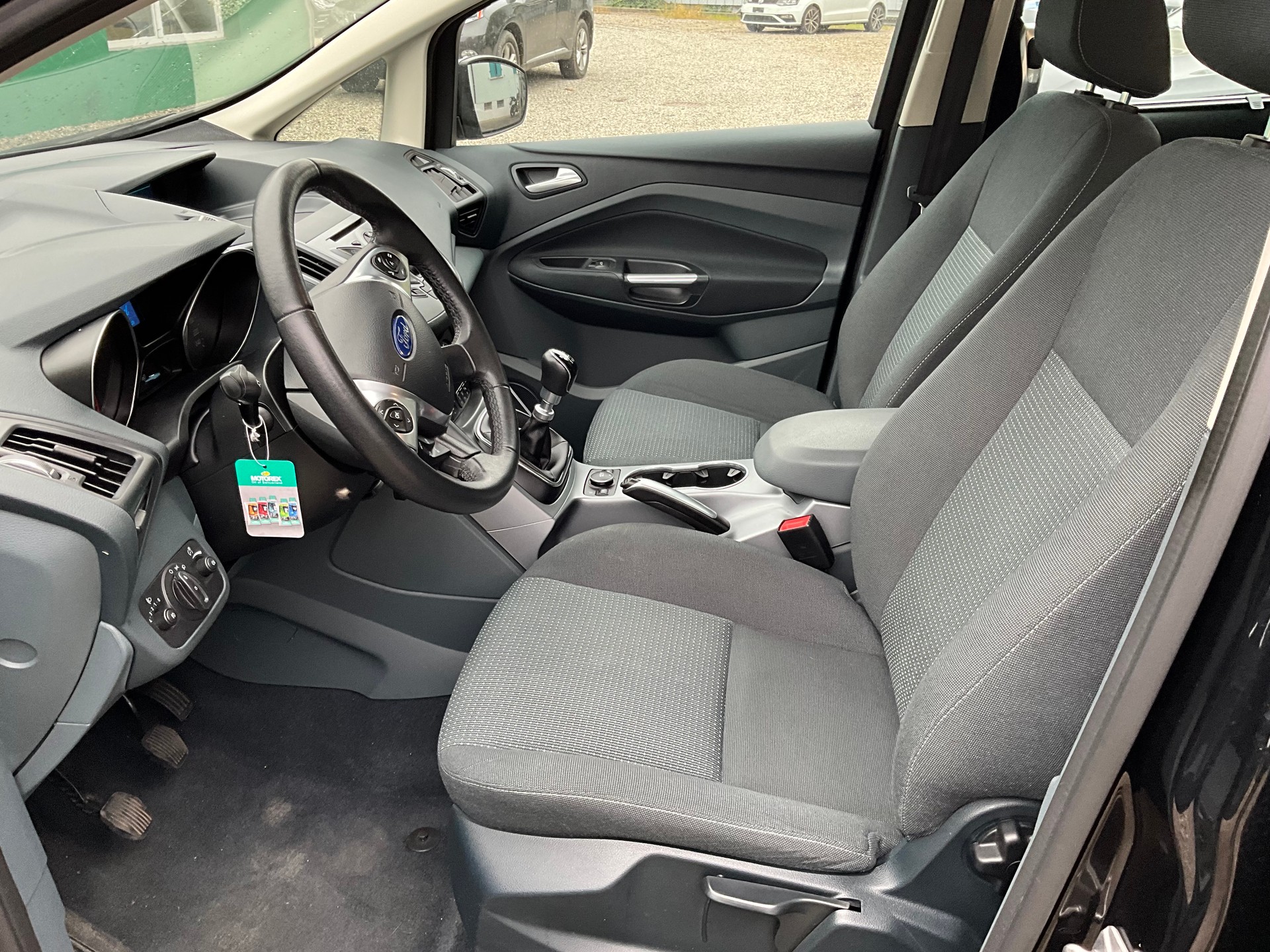 FORD Grand C-Max 1.6 SCTi Family-Edition-image-9