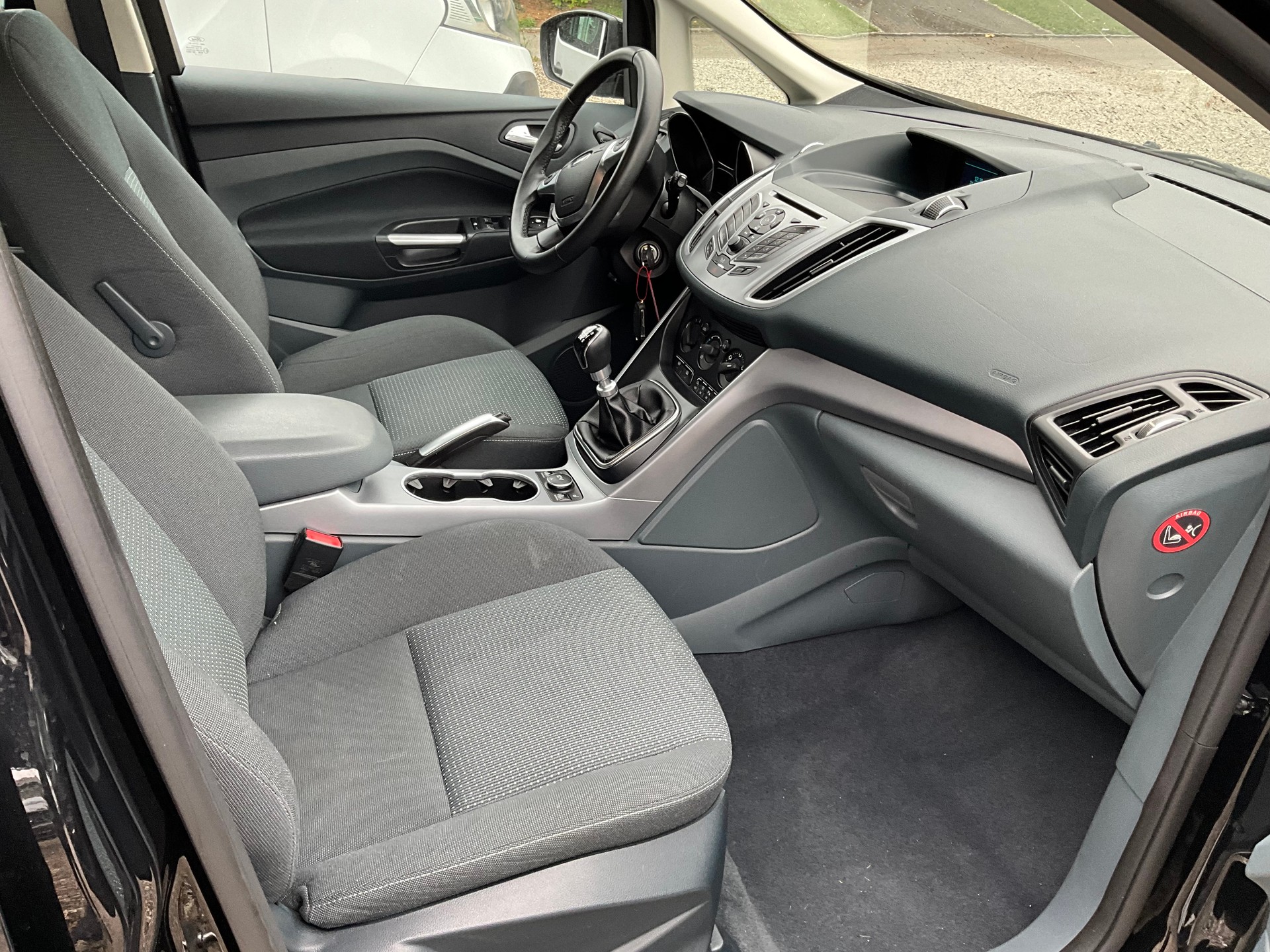 FORD Grand C-Max 1.6 SCTi Family-Edition-image-8