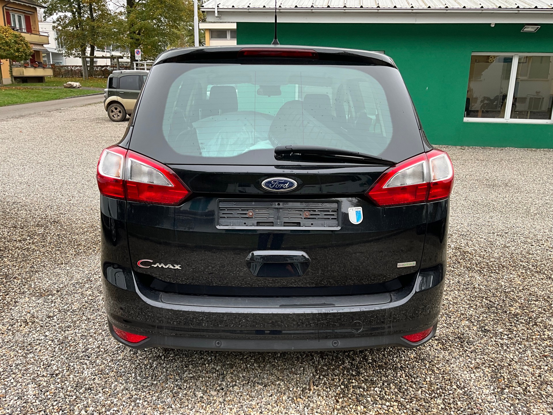 FORD Grand C-Max 1.6 SCTi Family-Edition-image-3