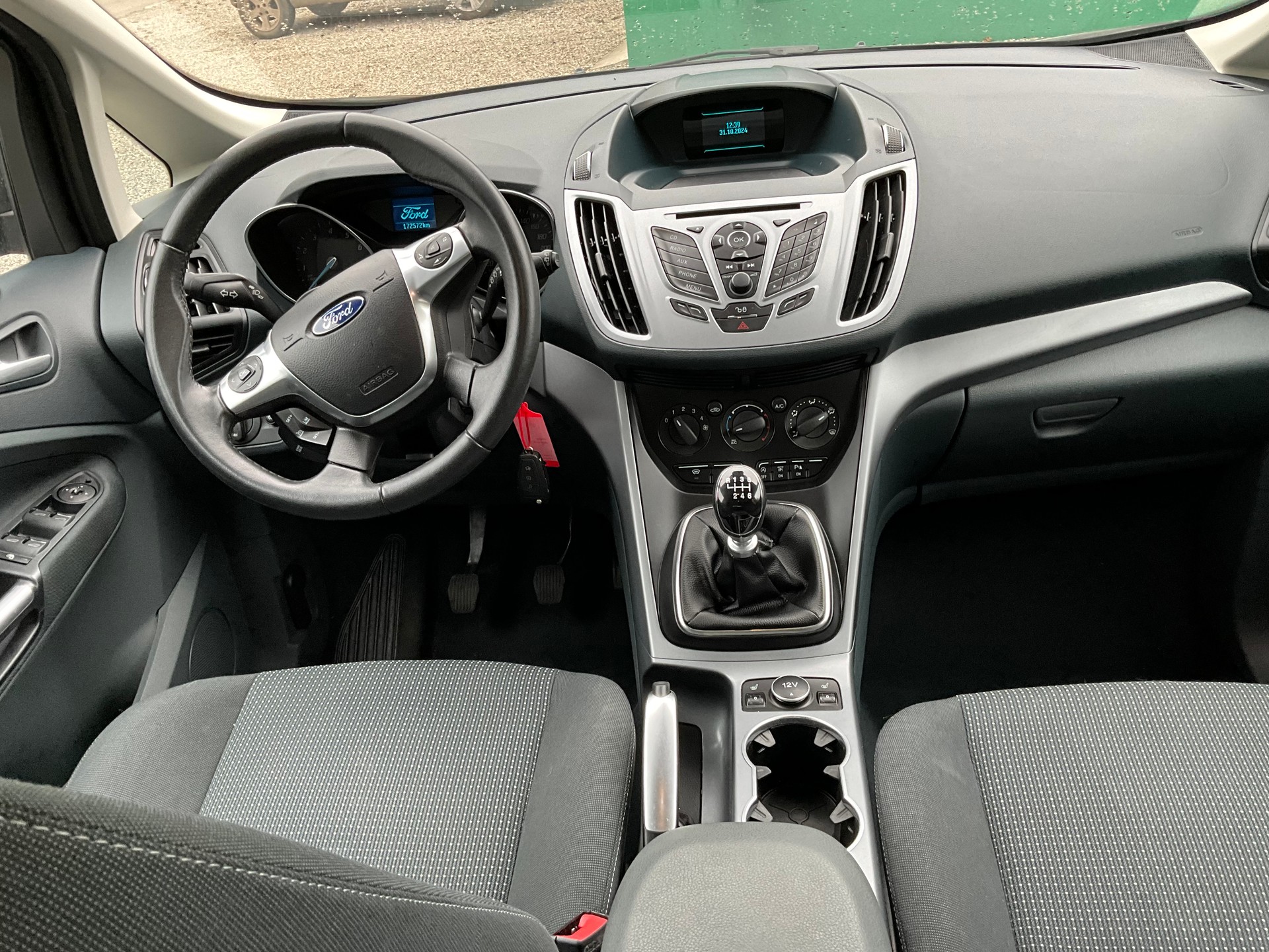 FORD Grand C-Max 1.6 SCTi Family-Edition-image-7