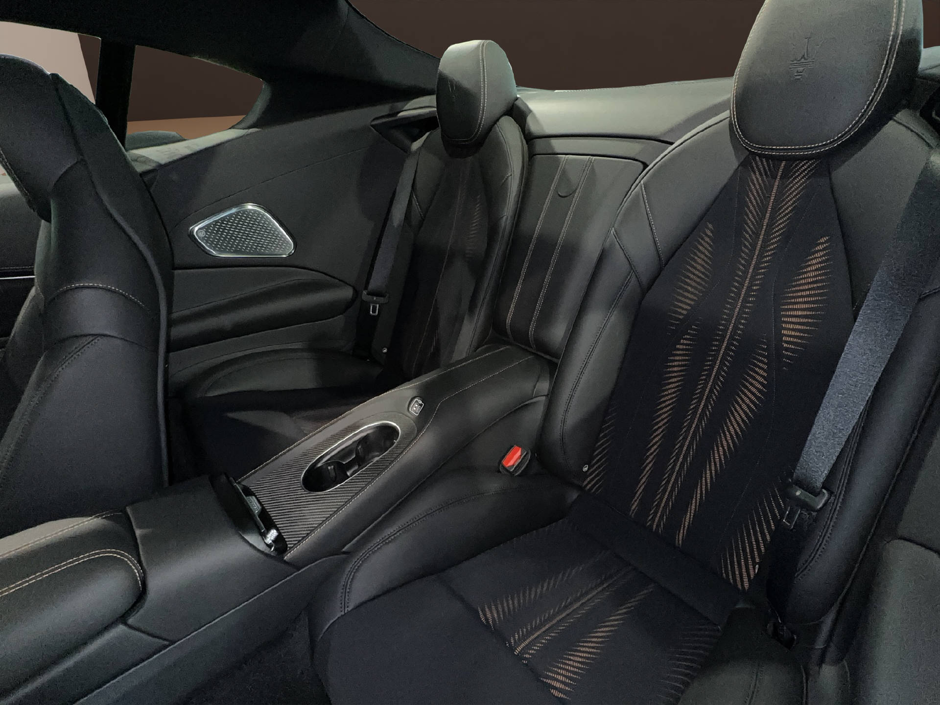 MASERATI Granturismo Folgore-image-11