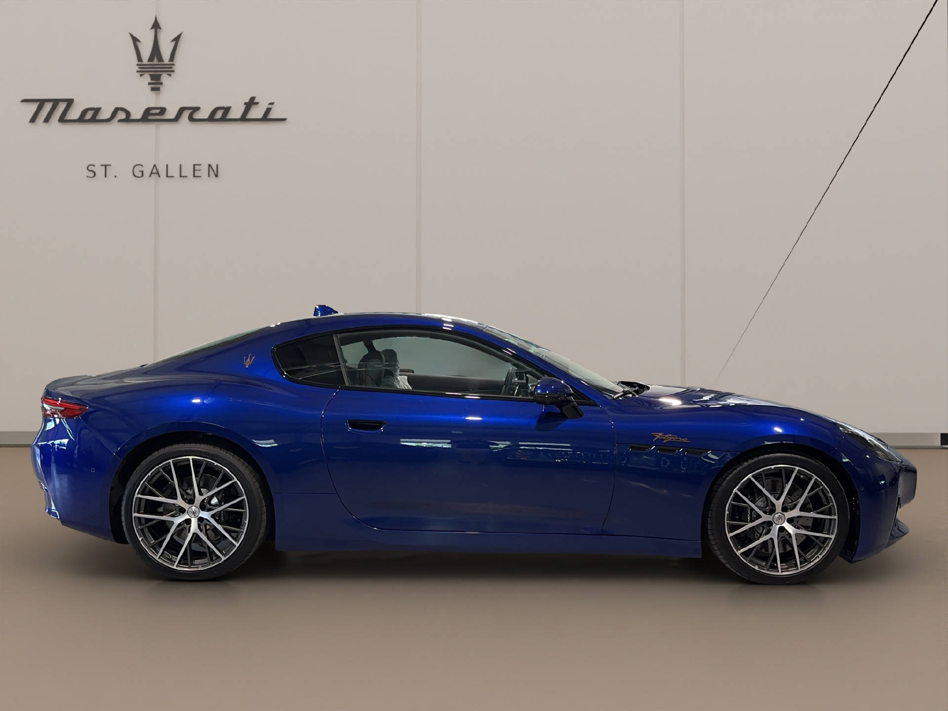 MASERATI Granturismo Folgore-image-3
