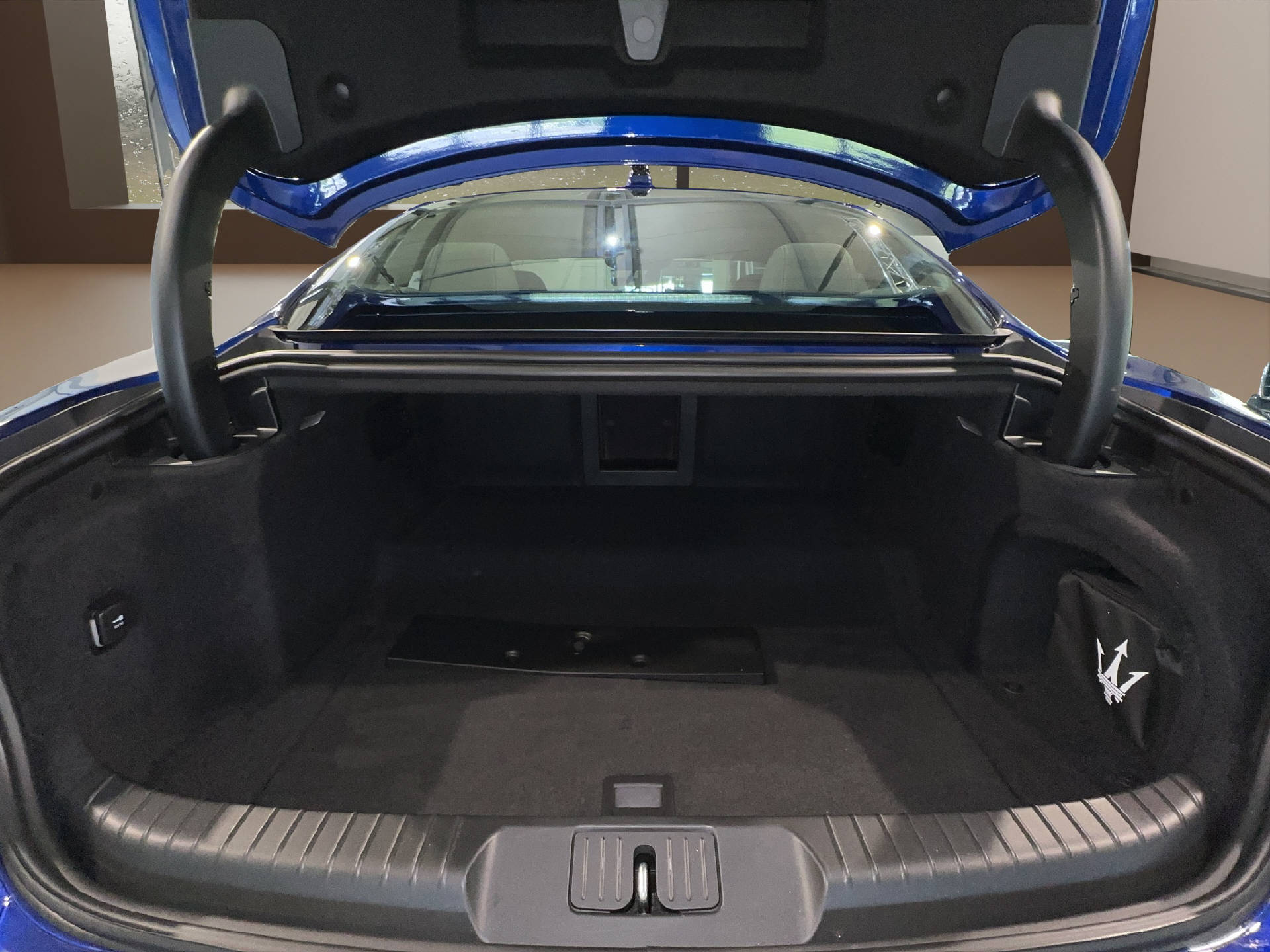 MASERATI Granturismo Folgore-image-12