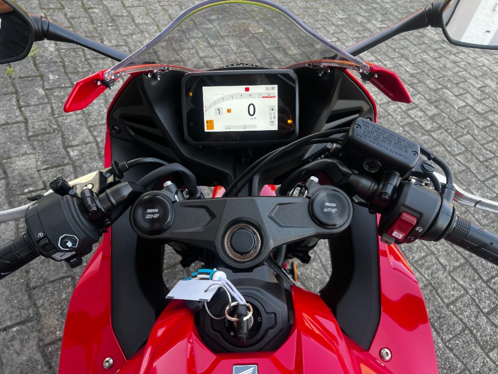 HONDA CBR 650 R E-Clutch-image-6