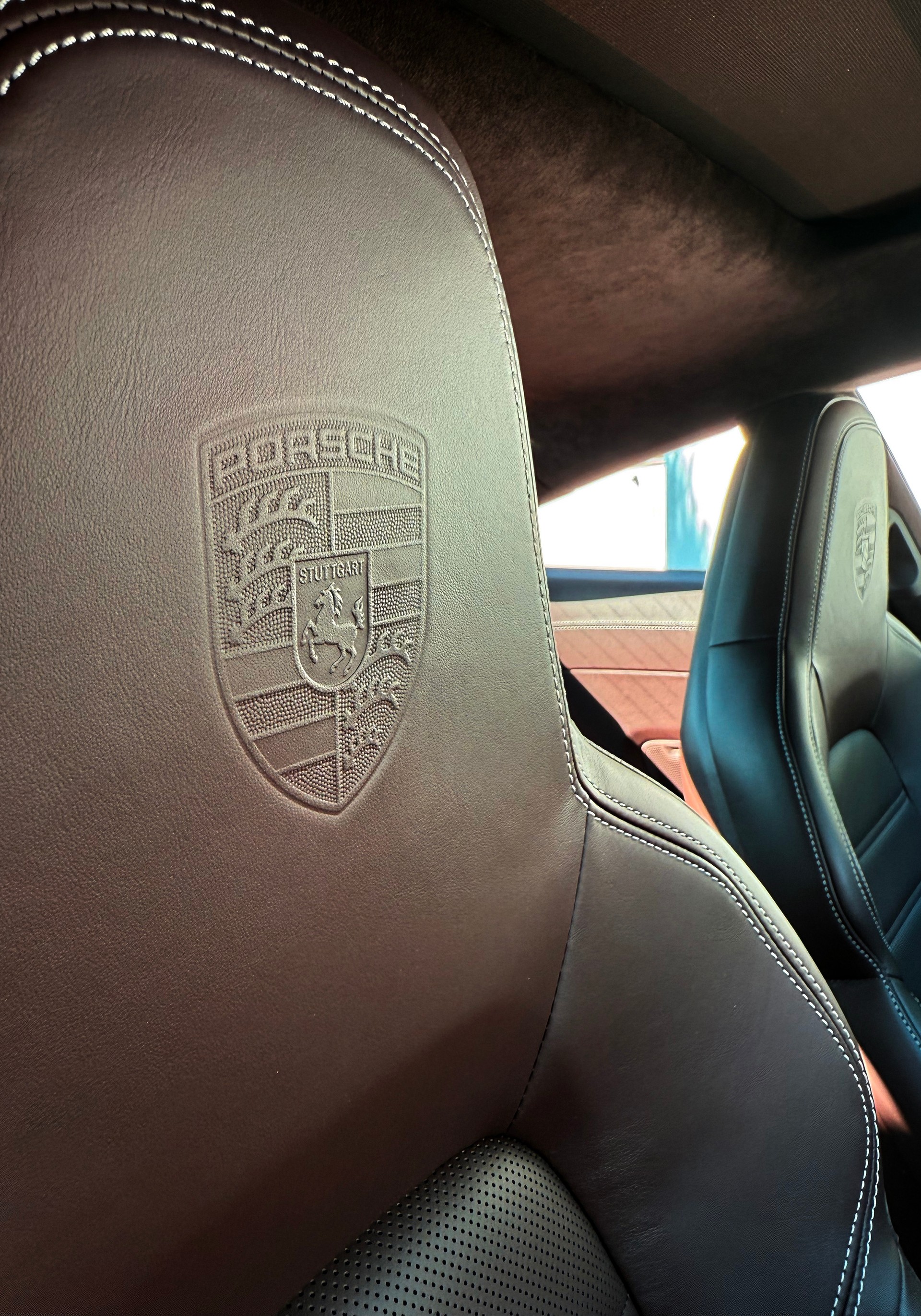 PORSCHE 911 Turbo PDK-image-12