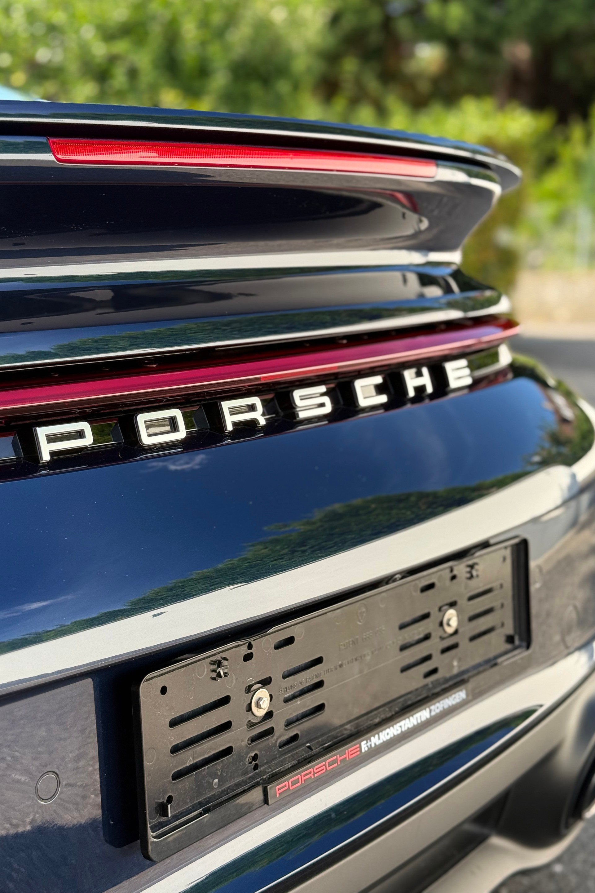 PORSCHE 911 Turbo PDK-image-8