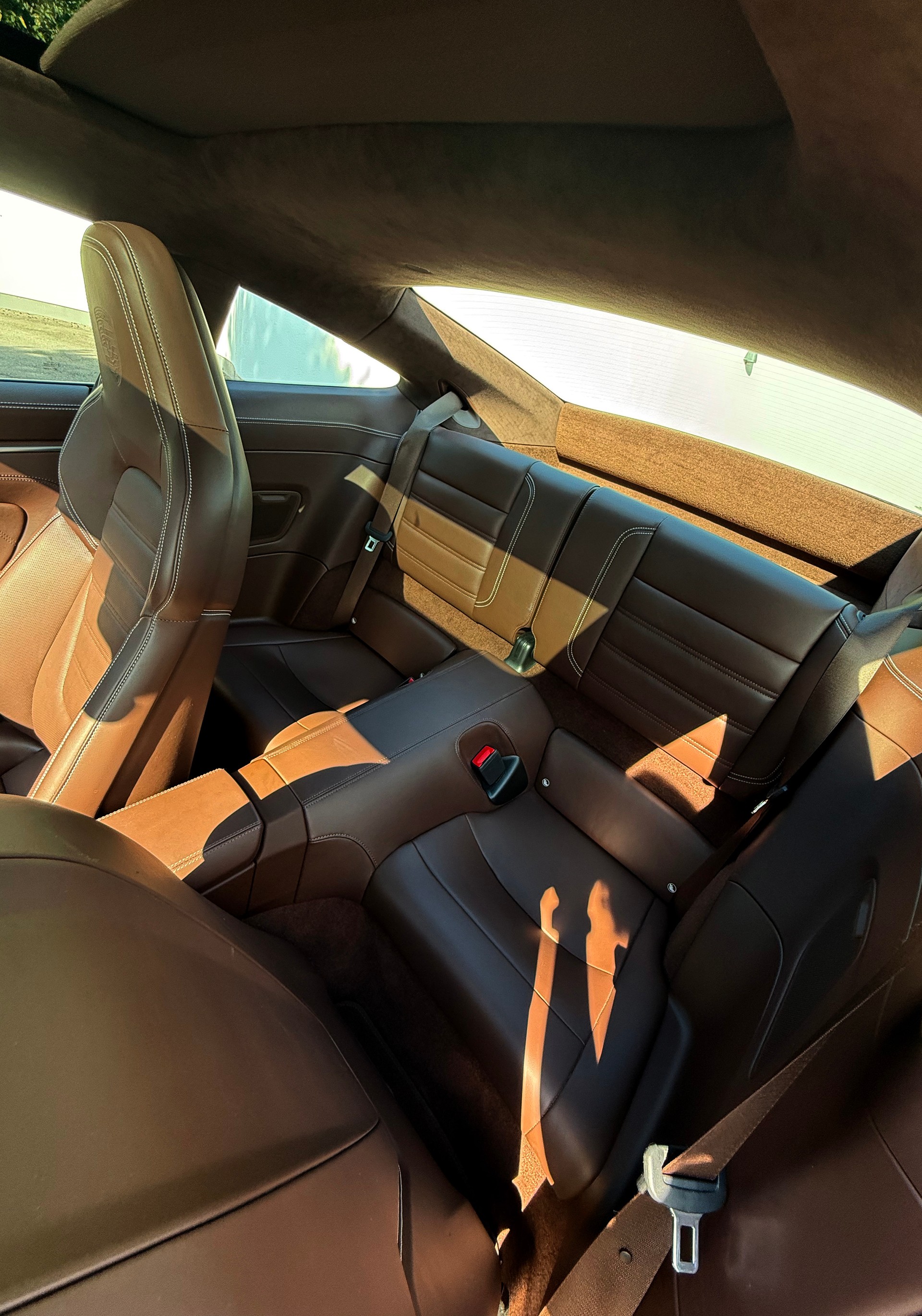 PORSCHE 911 Turbo PDK-image-9