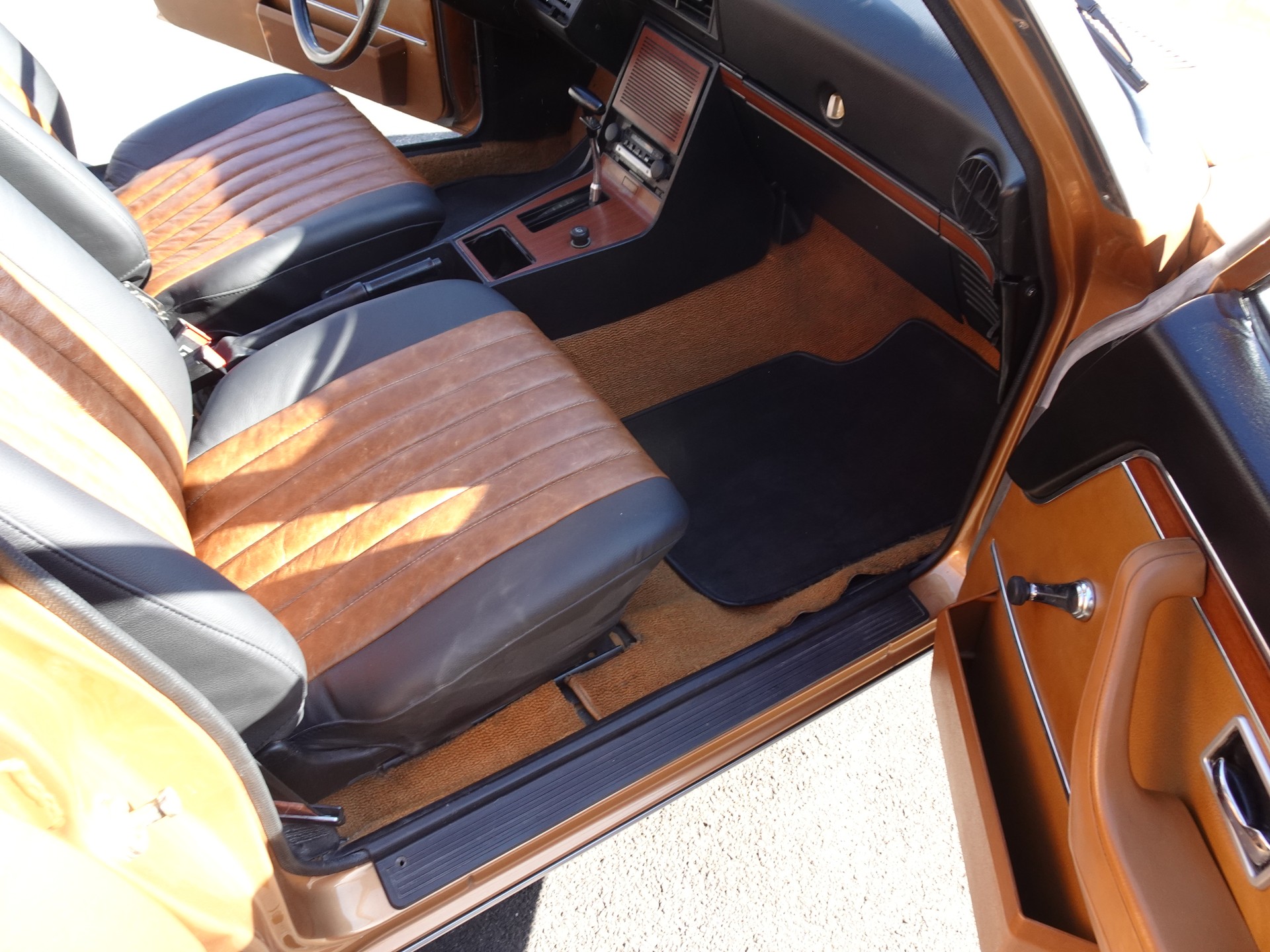 OPEL Commodore-image-8