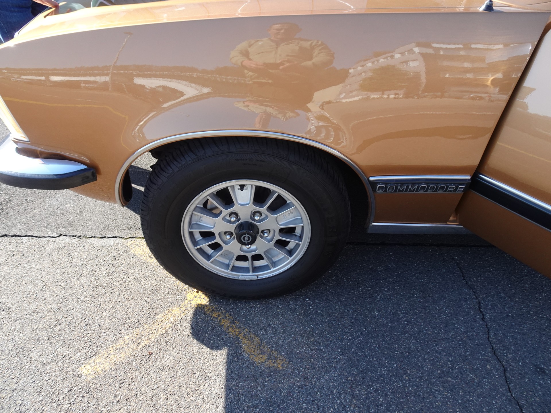 OPEL Commodore-image-14