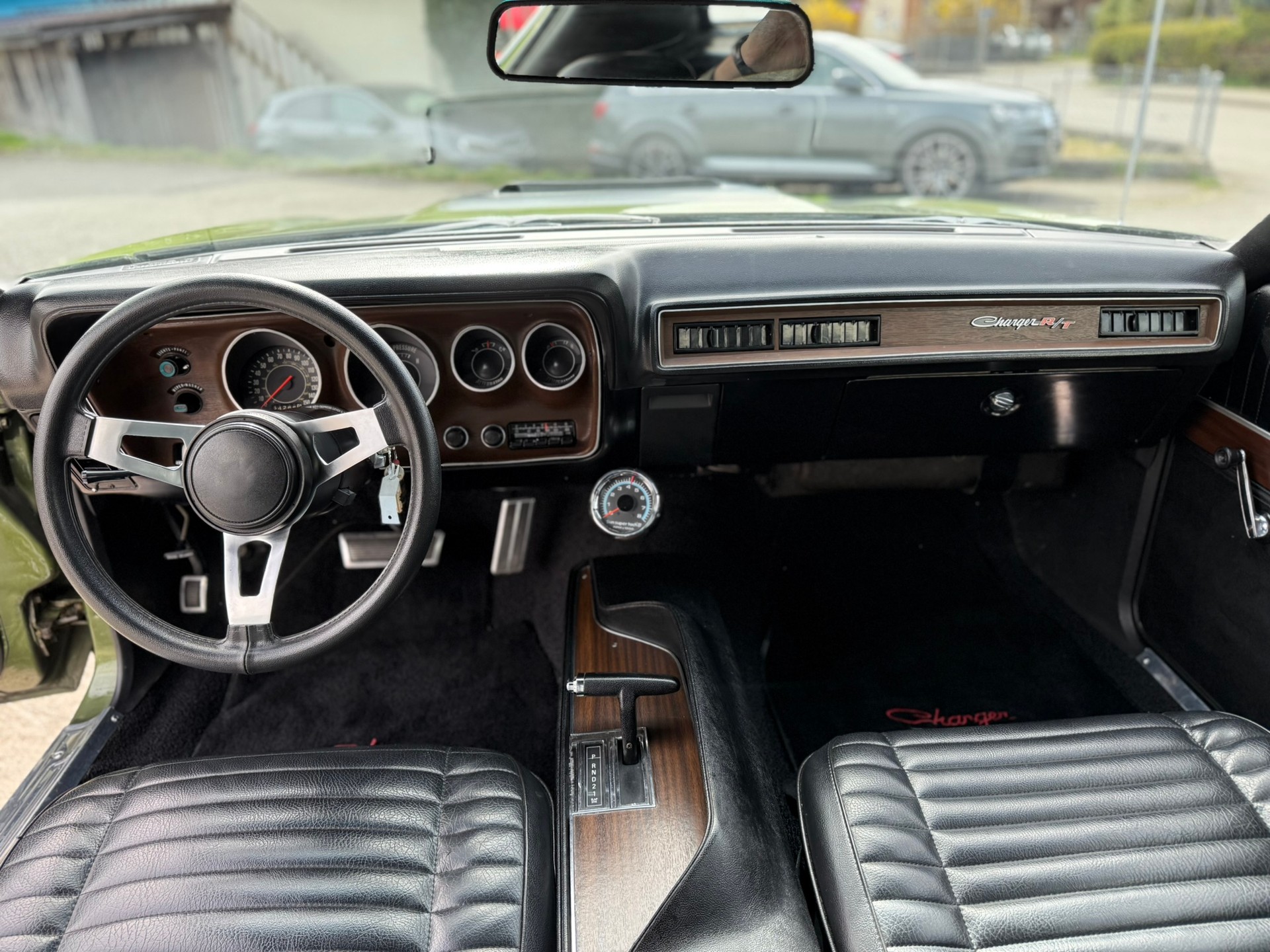 DODGE R/T 440 Big Block-image-20