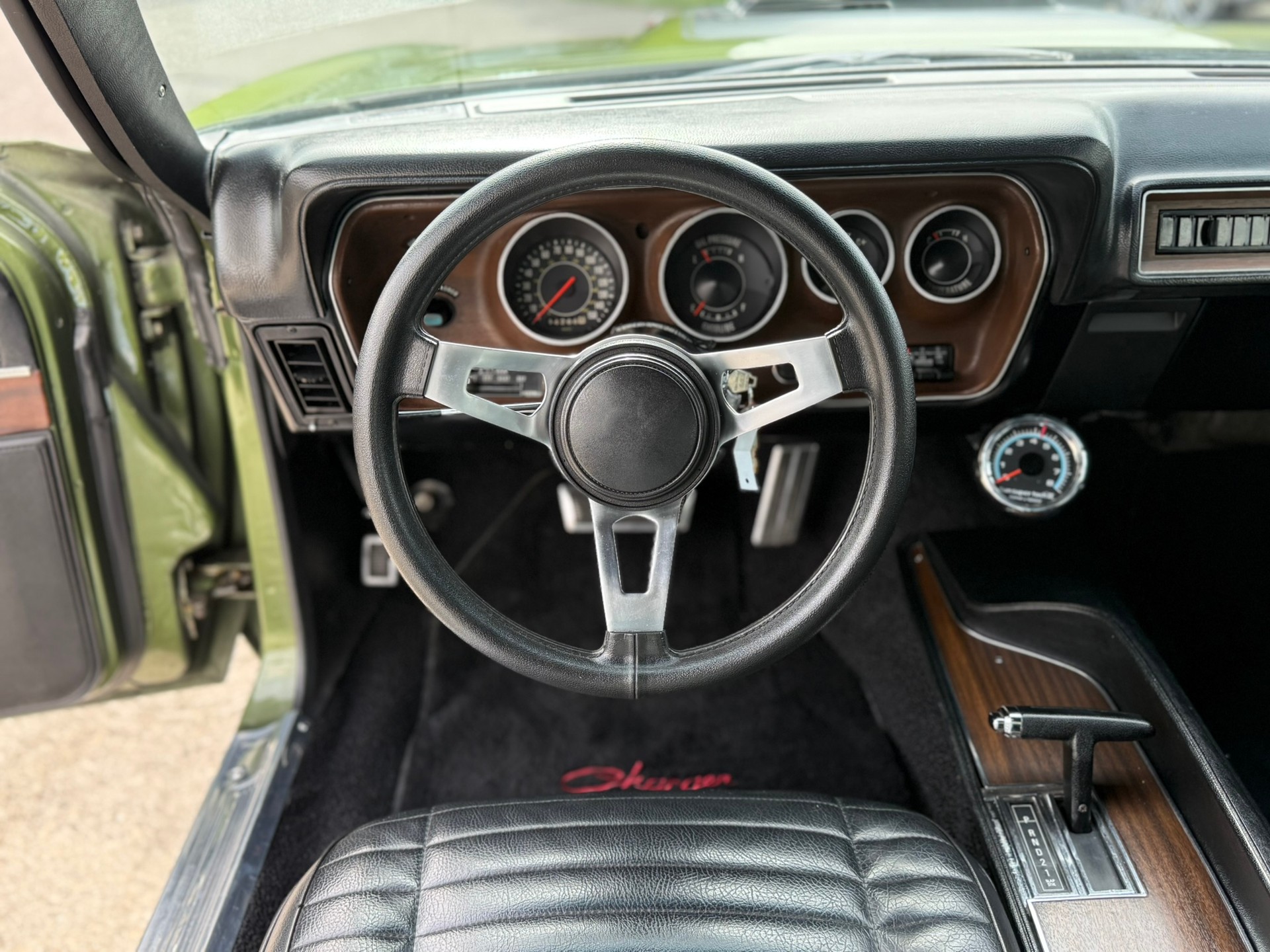 DODGE R/T 440 Big Block-image-19