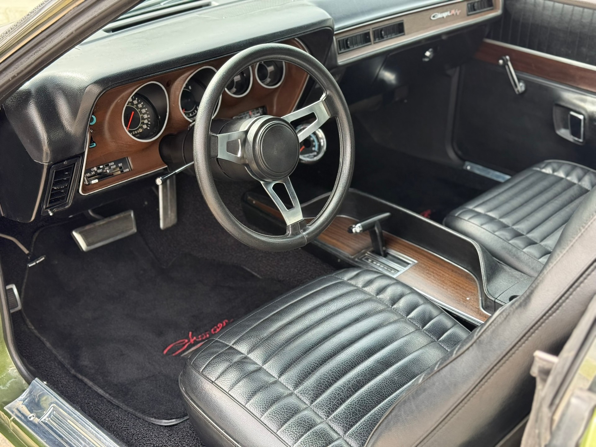 DODGE R/T 440 Big Block-image-17