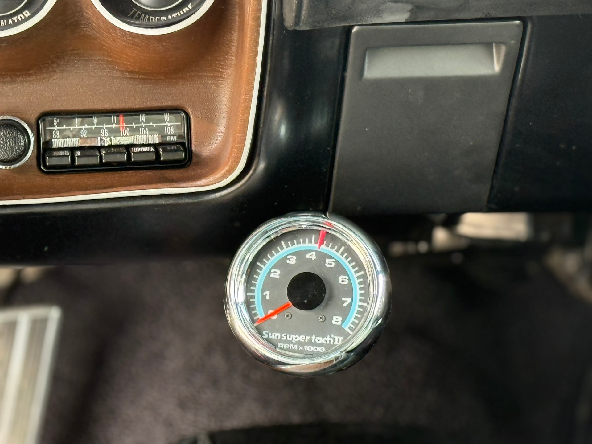 DODGE R/T 440 Big Block-image-23