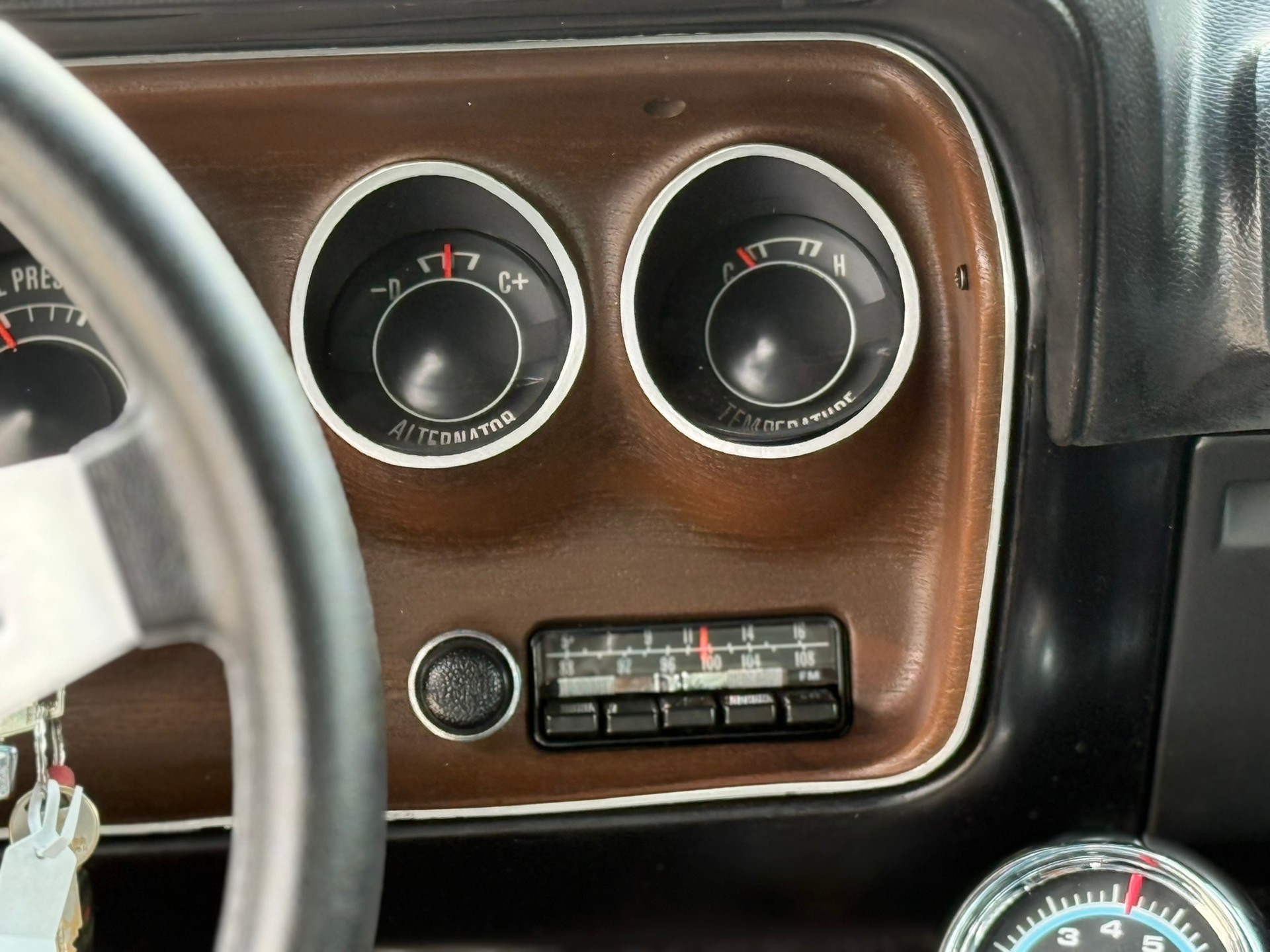 DODGE R/T 440 Big Block-image-21