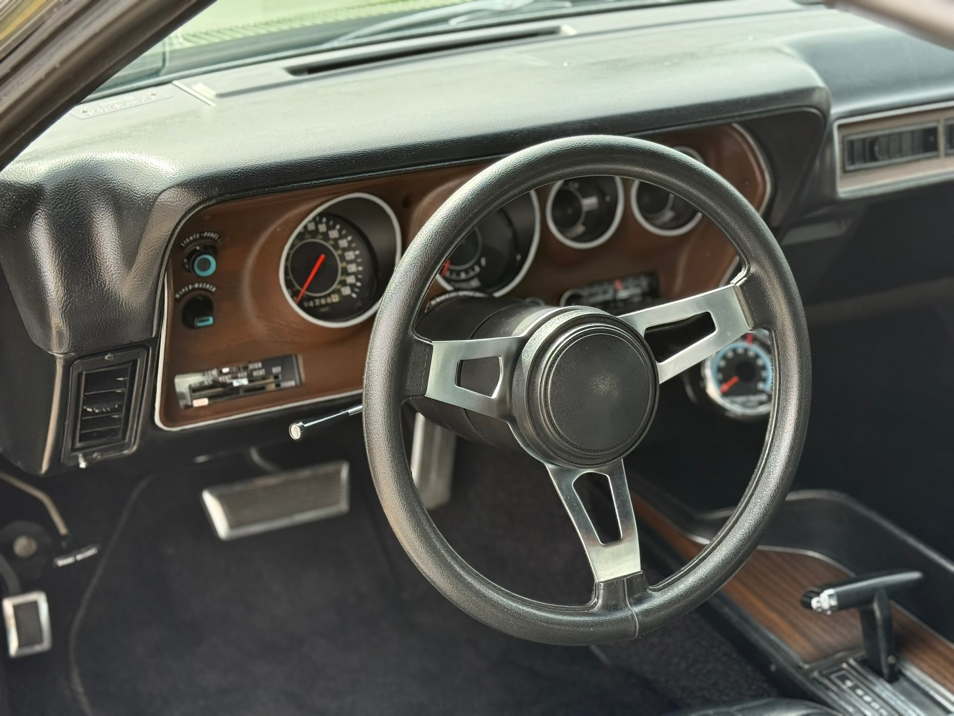 DODGE R/T 440 Big Block-image-16