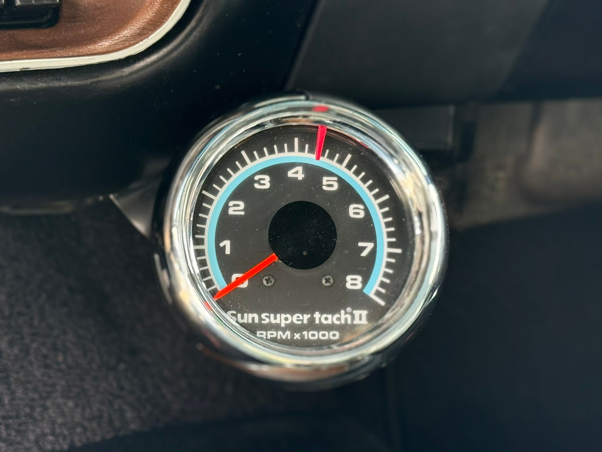 DODGE R/T 440 Big Block-image-24