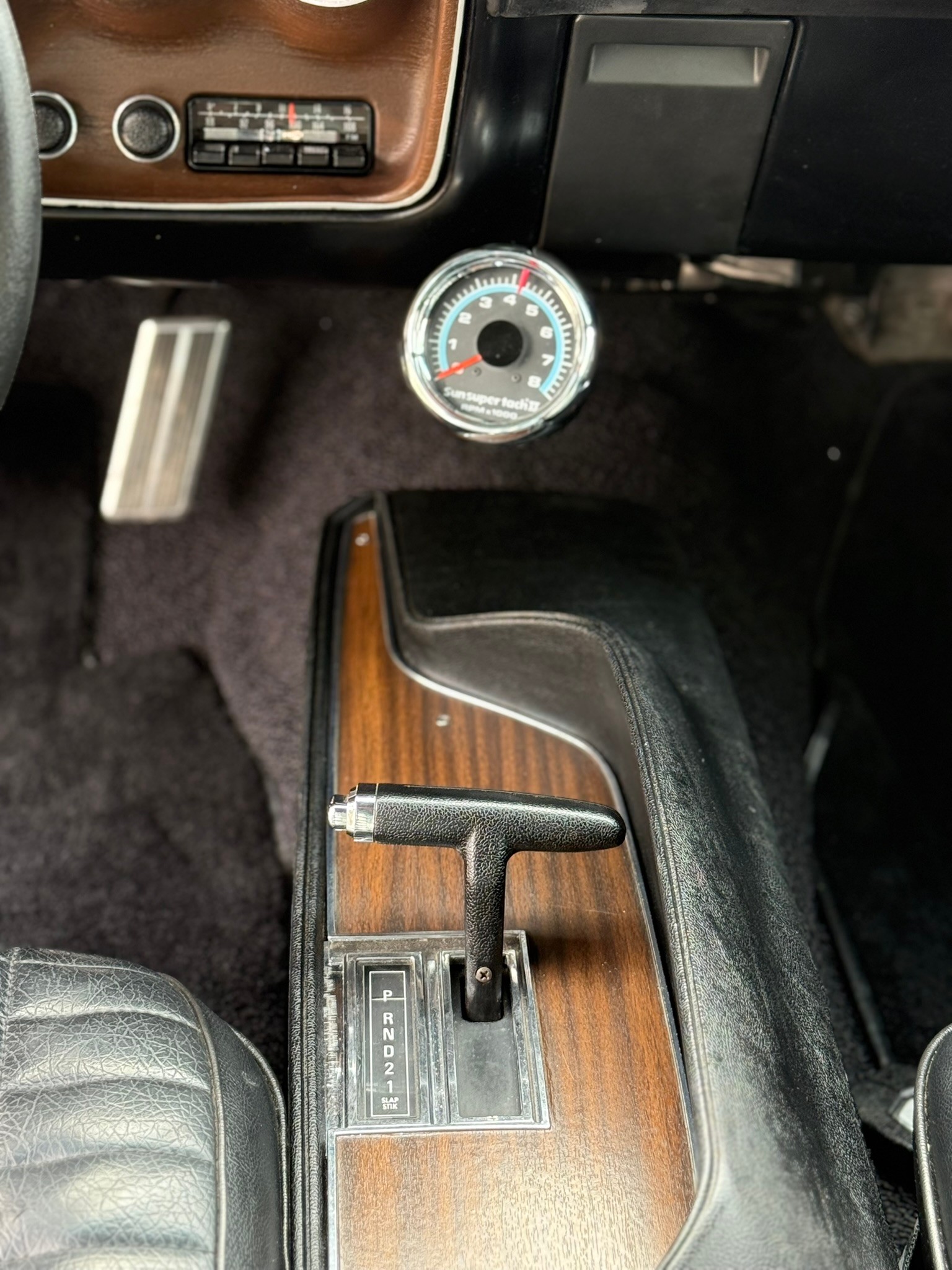 DODGE R/T 440 Big Block-image-22