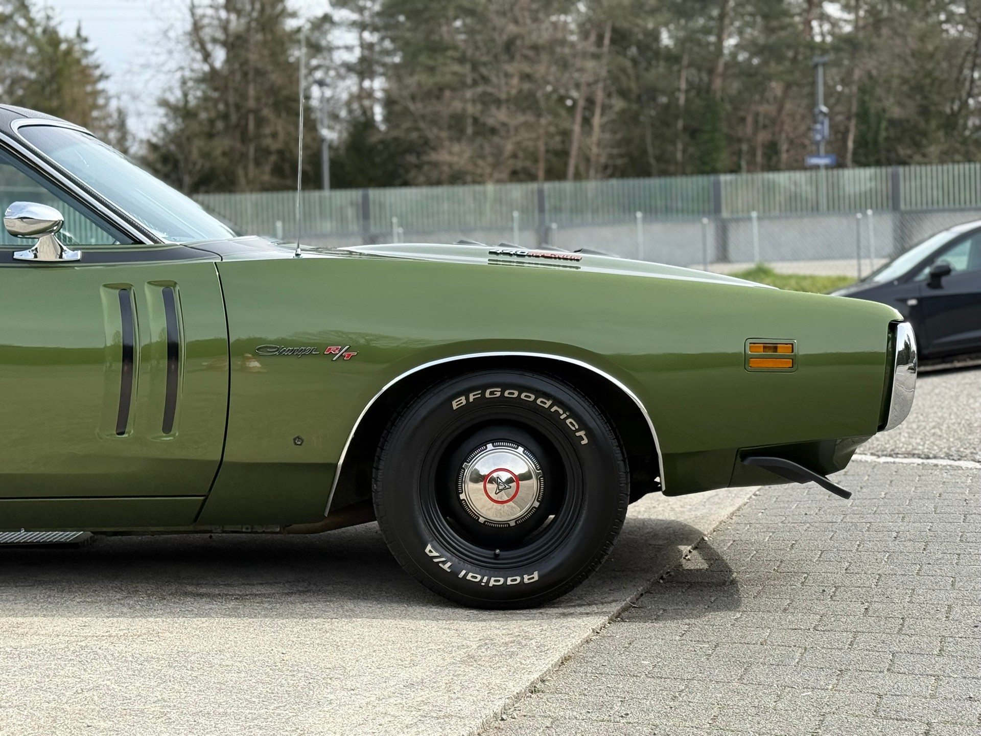DODGE R/T 440 Big Block-image-5