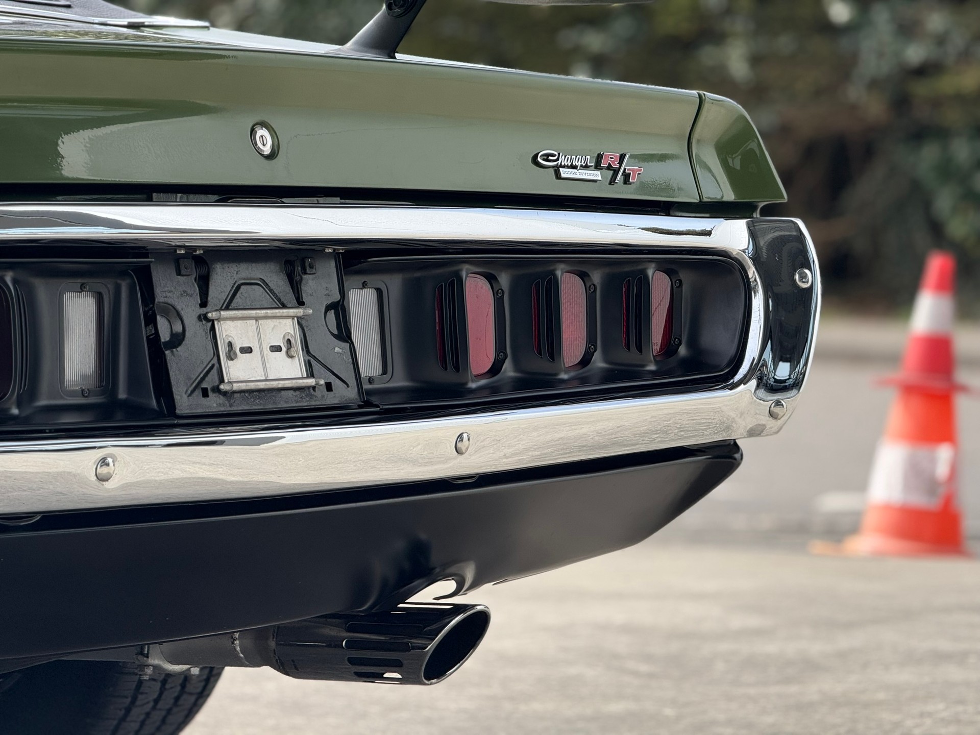 DODGE R/T 440 Big Block-image-12