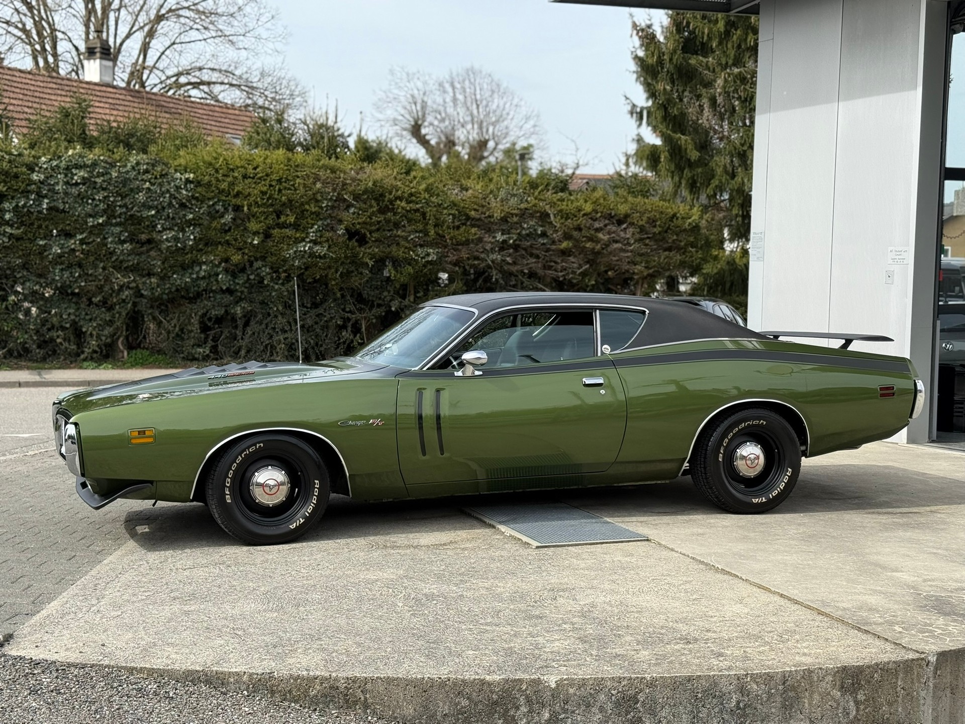 DODGE R/T 440 Big Block-image-14