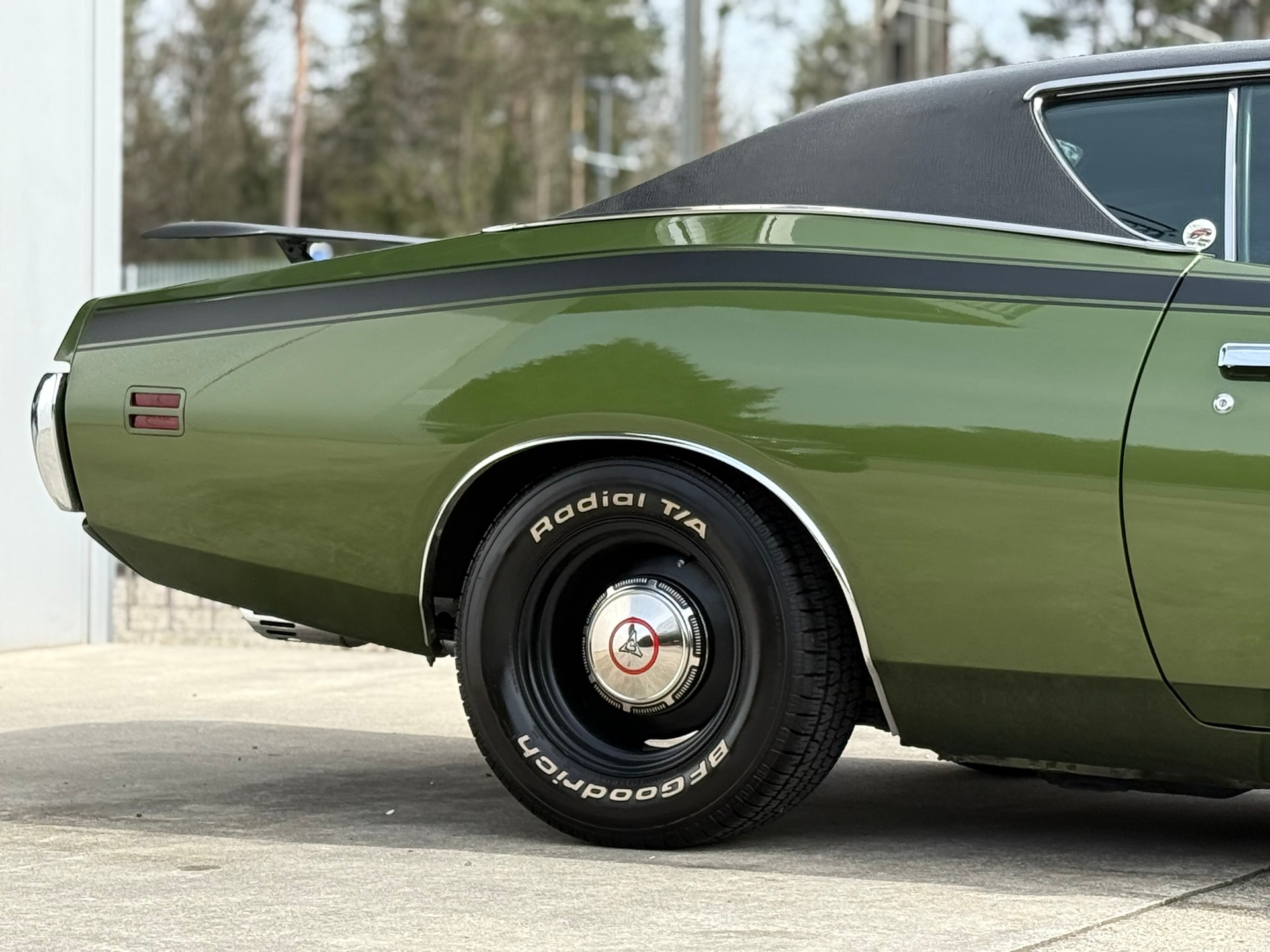 DODGE R/T 440 Big Block-image-6