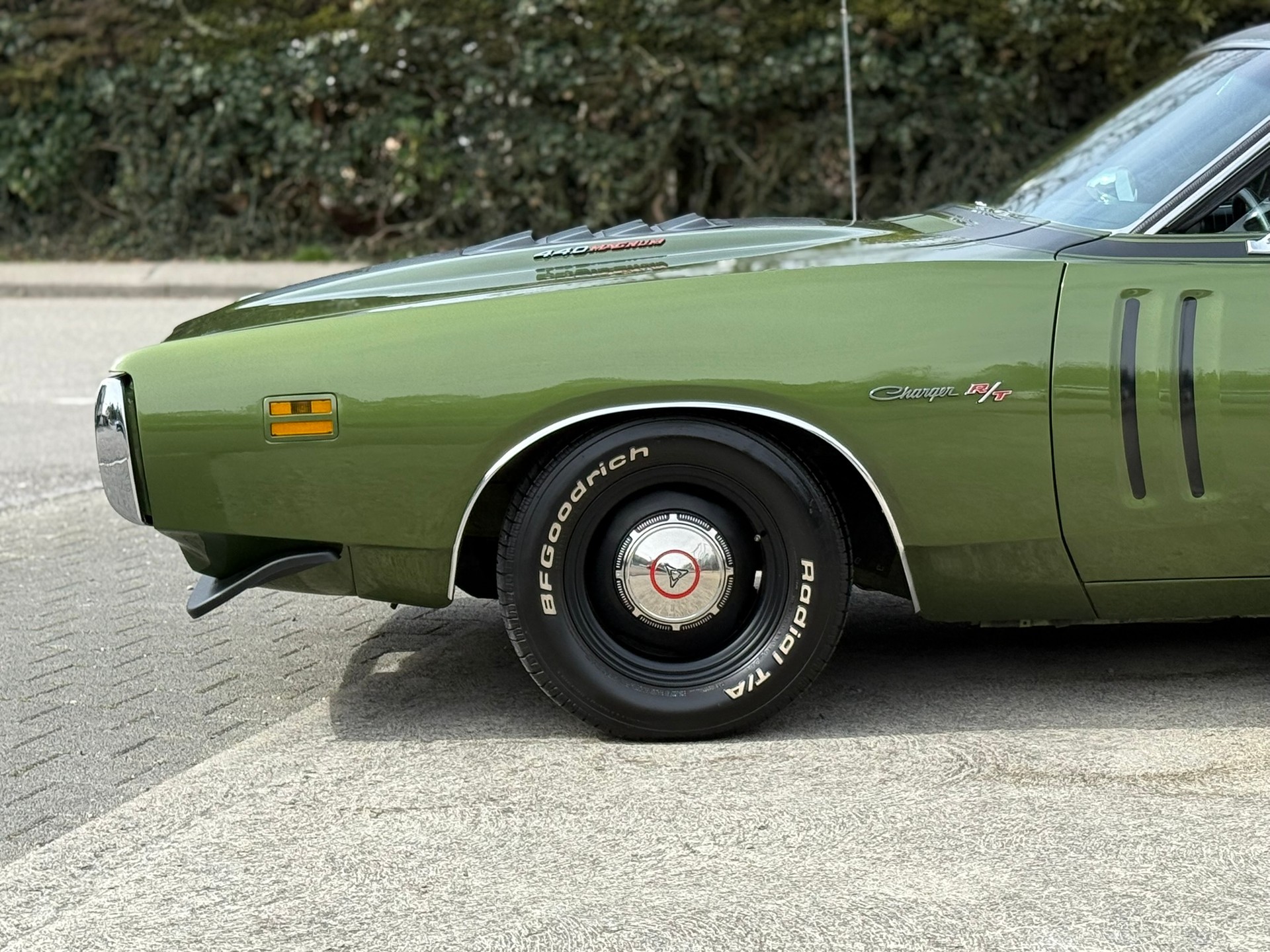 DODGE R/T 440 Big Block-image-15
