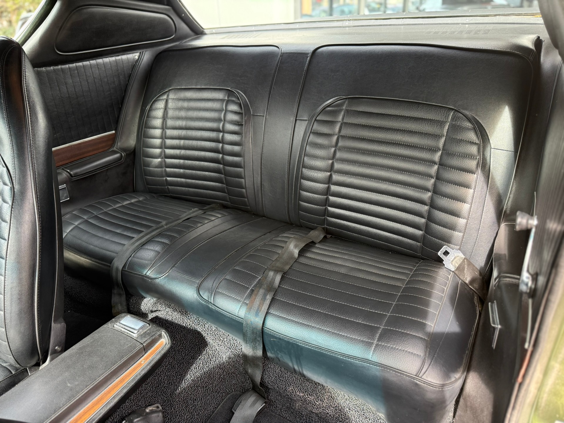 DODGE R/T 440 Big Block-image-25