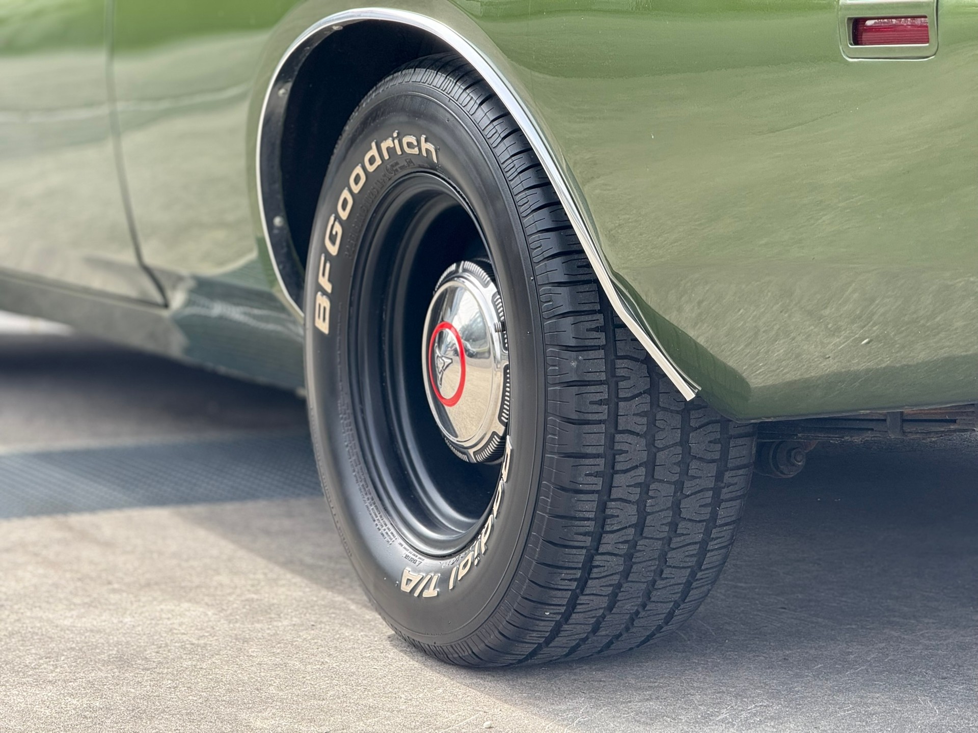 DODGE R/T 440 Big Block-image-13