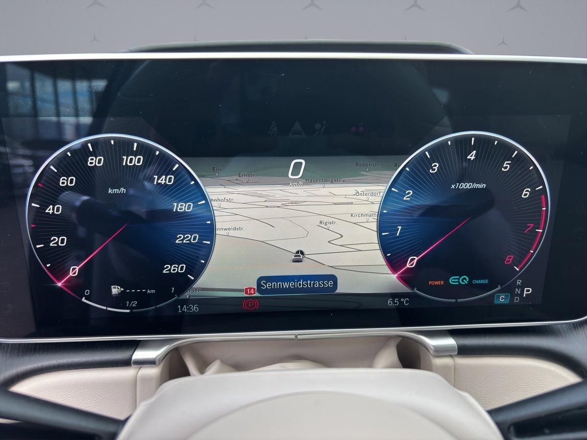 MERCEDES-BENZ S 580 V8 AMG Line 4matic-image-10