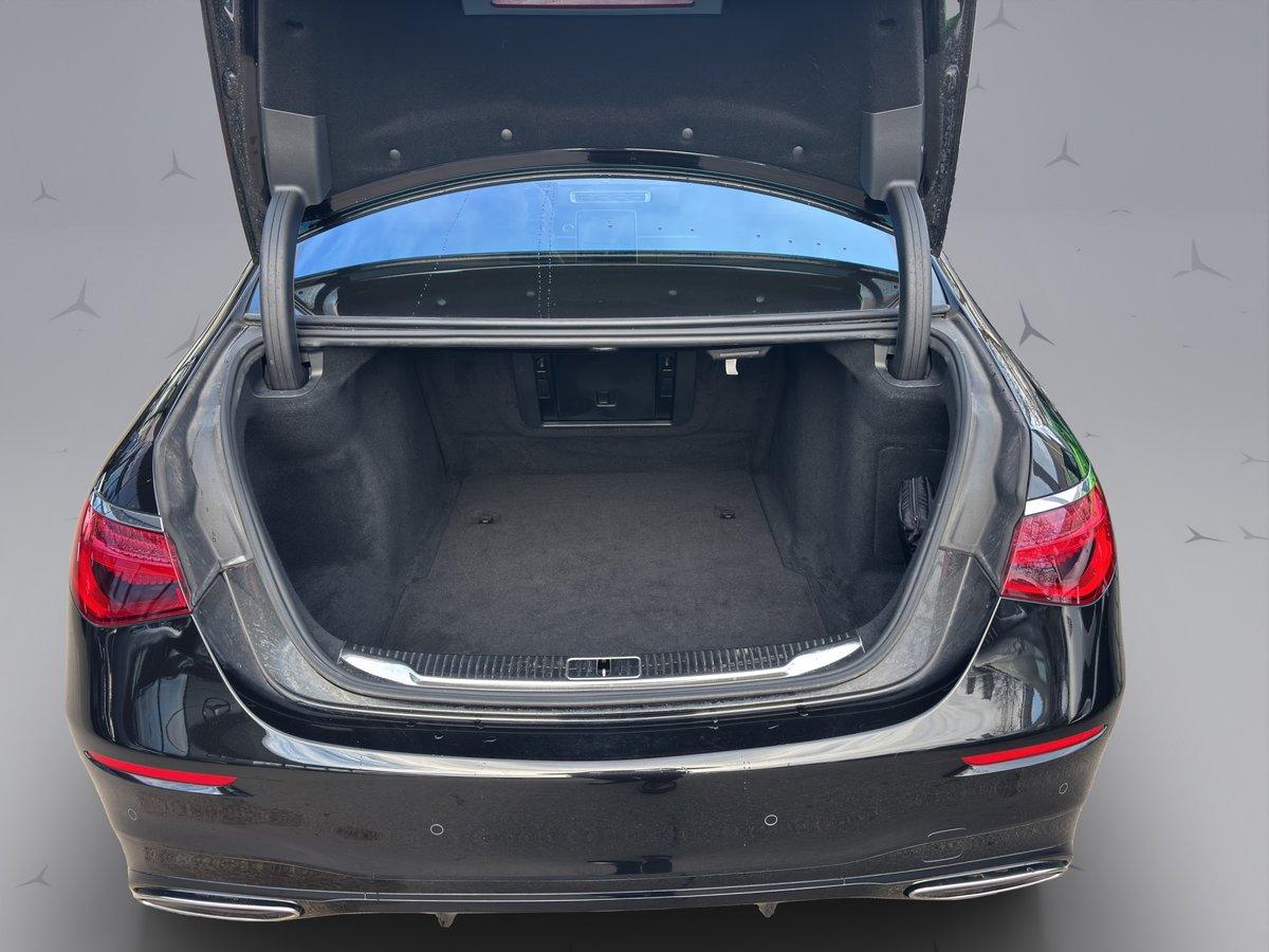 MERCEDES-BENZ S 580 V8 AMG Line 4matic-image-14