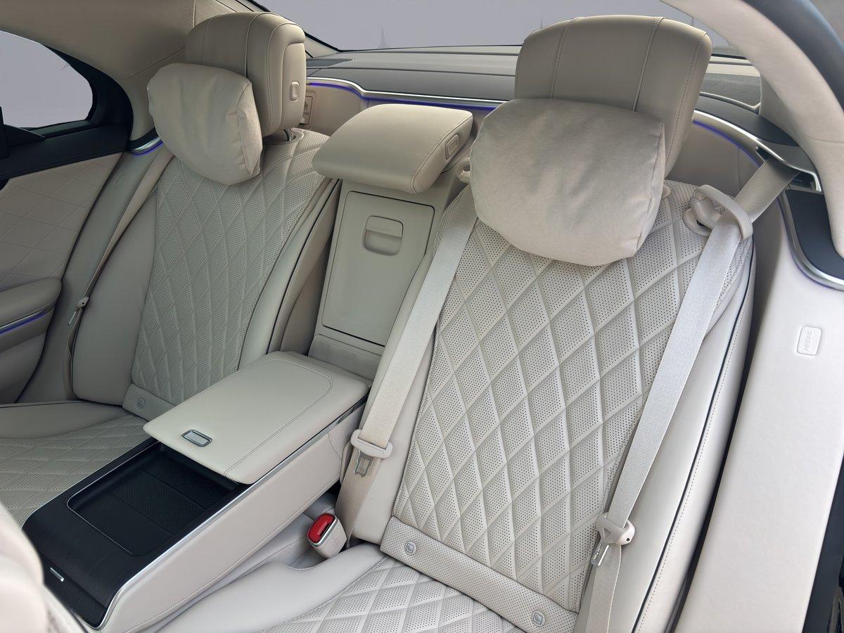 MERCEDES-BENZ S 580 V8 AMG Line 4matic-image-8
