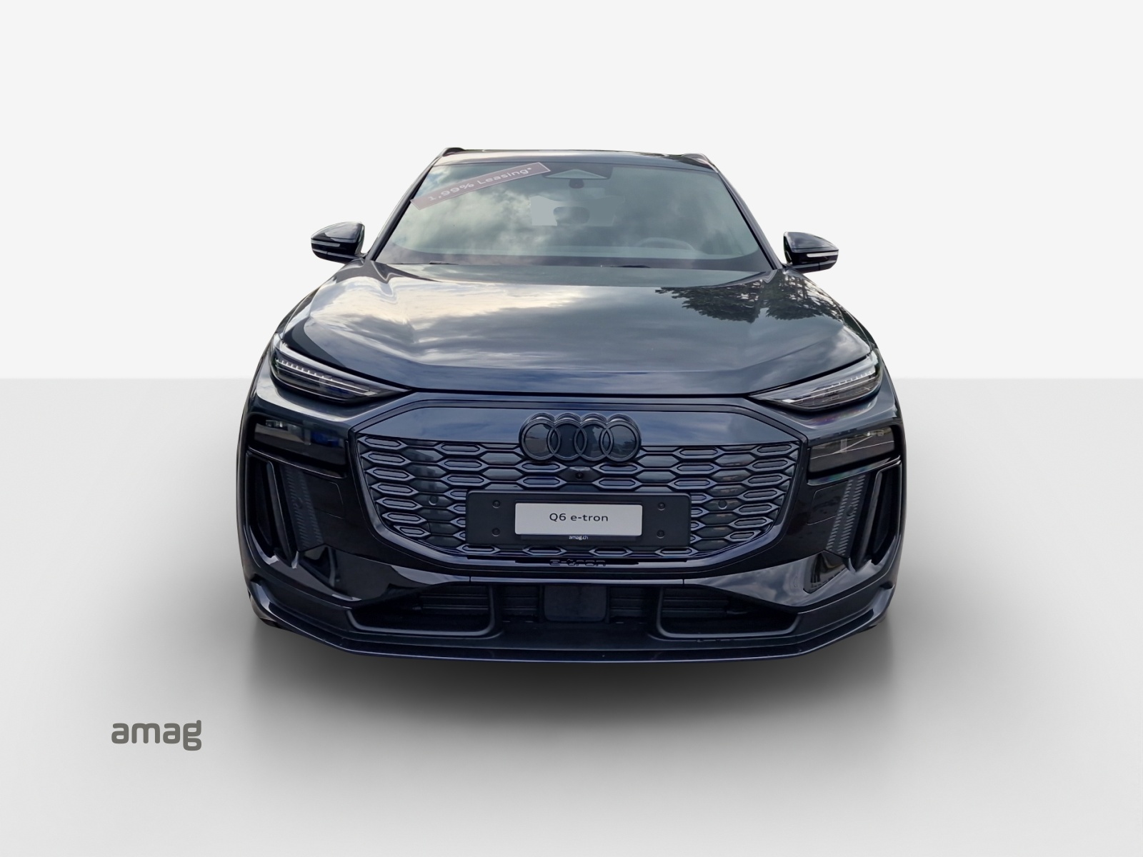 AUDI Q6 e-tron quattro-image-6