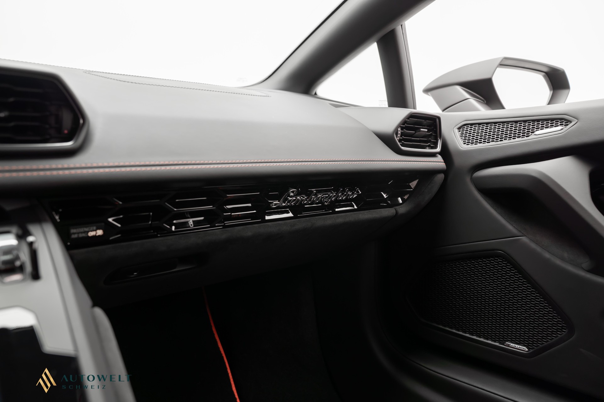 LAMBORGHINI Huracan EVO Coupé DCT-image-14