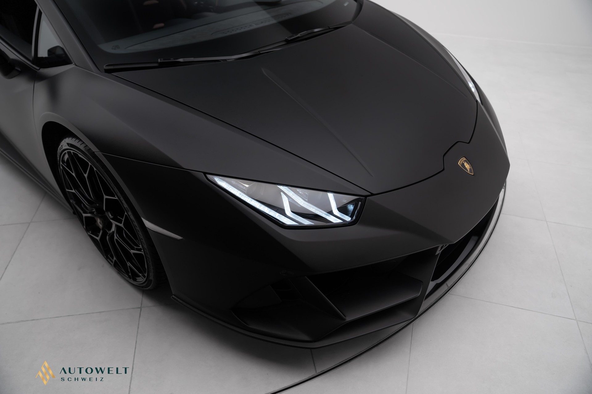 LAMBORGHINI Huracan EVO Coupé DCT-image-15