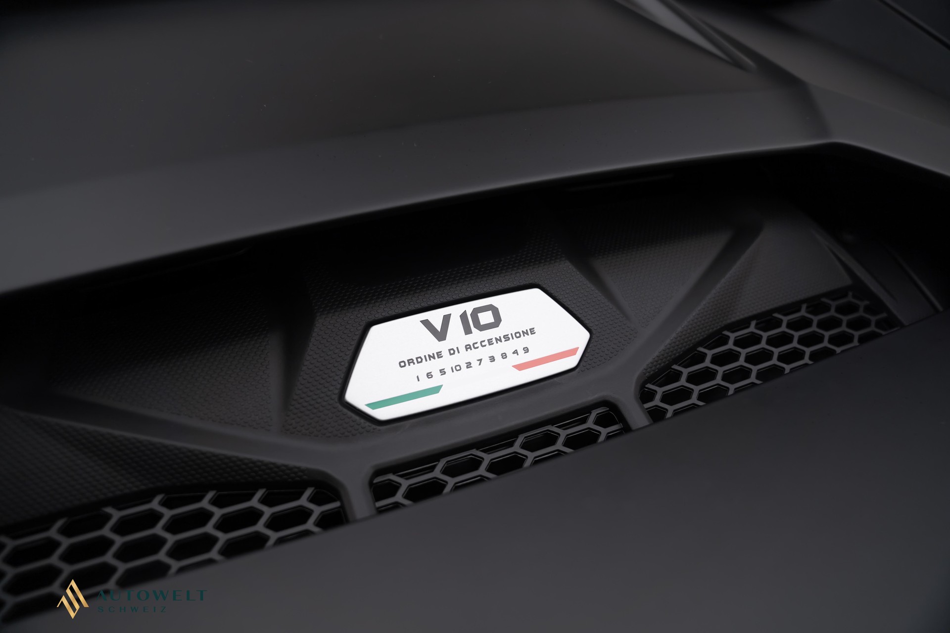 LAMBORGHINI Huracan EVO Coupé DCT-image-17