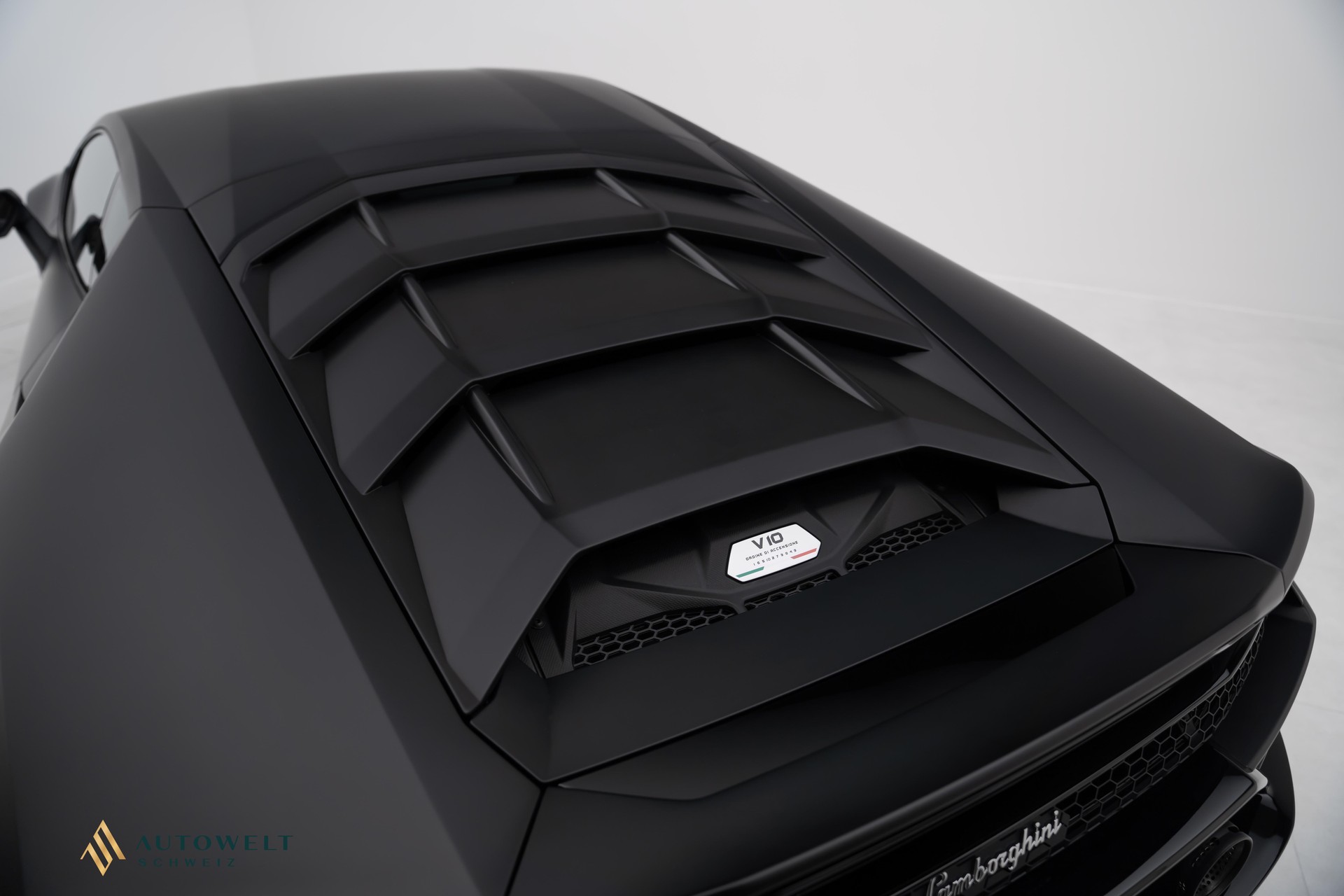 LAMBORGHINI Huracan EVO Coupé DCT-image-16