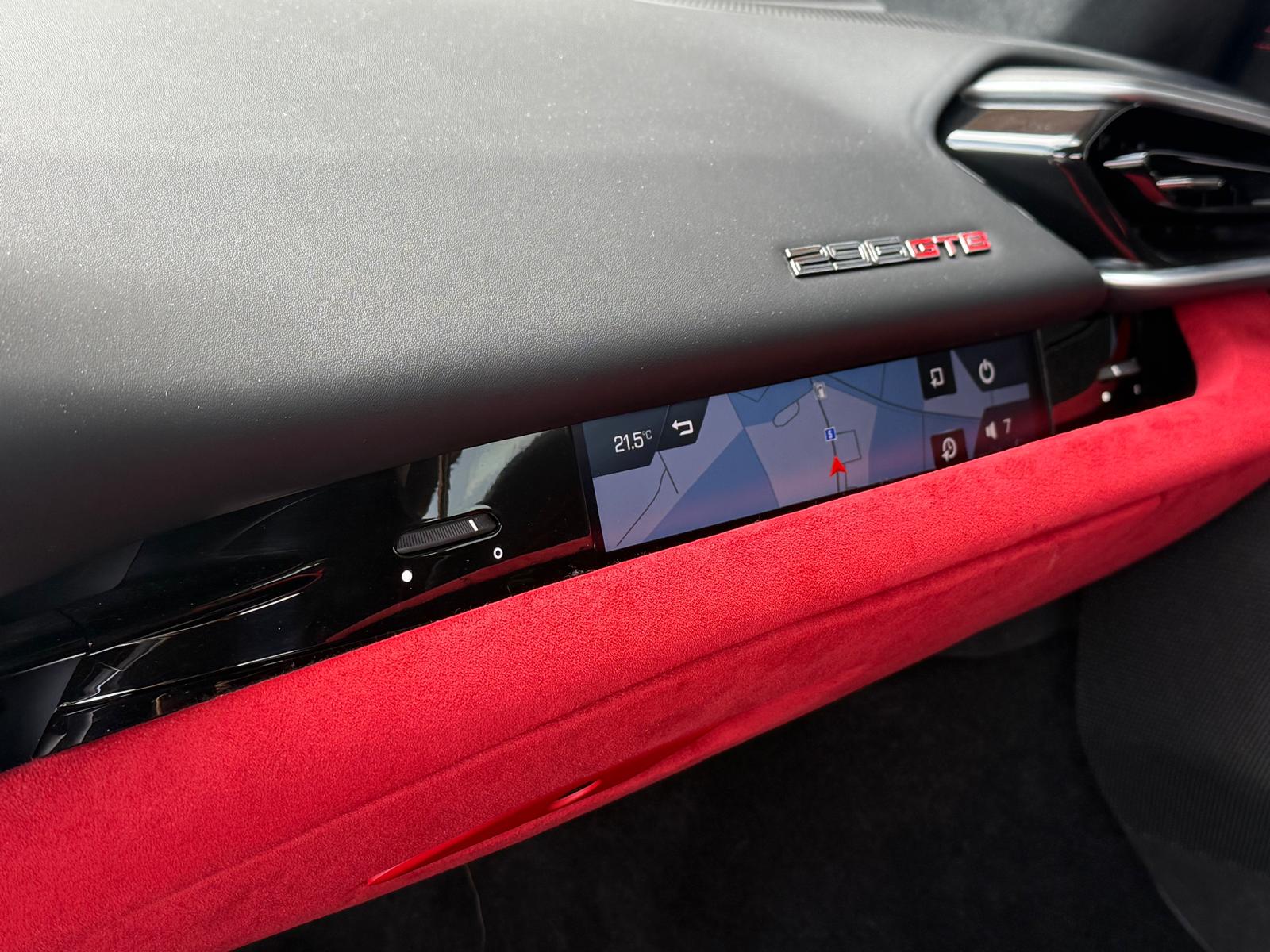 FERRARI 296 GTB-image-9