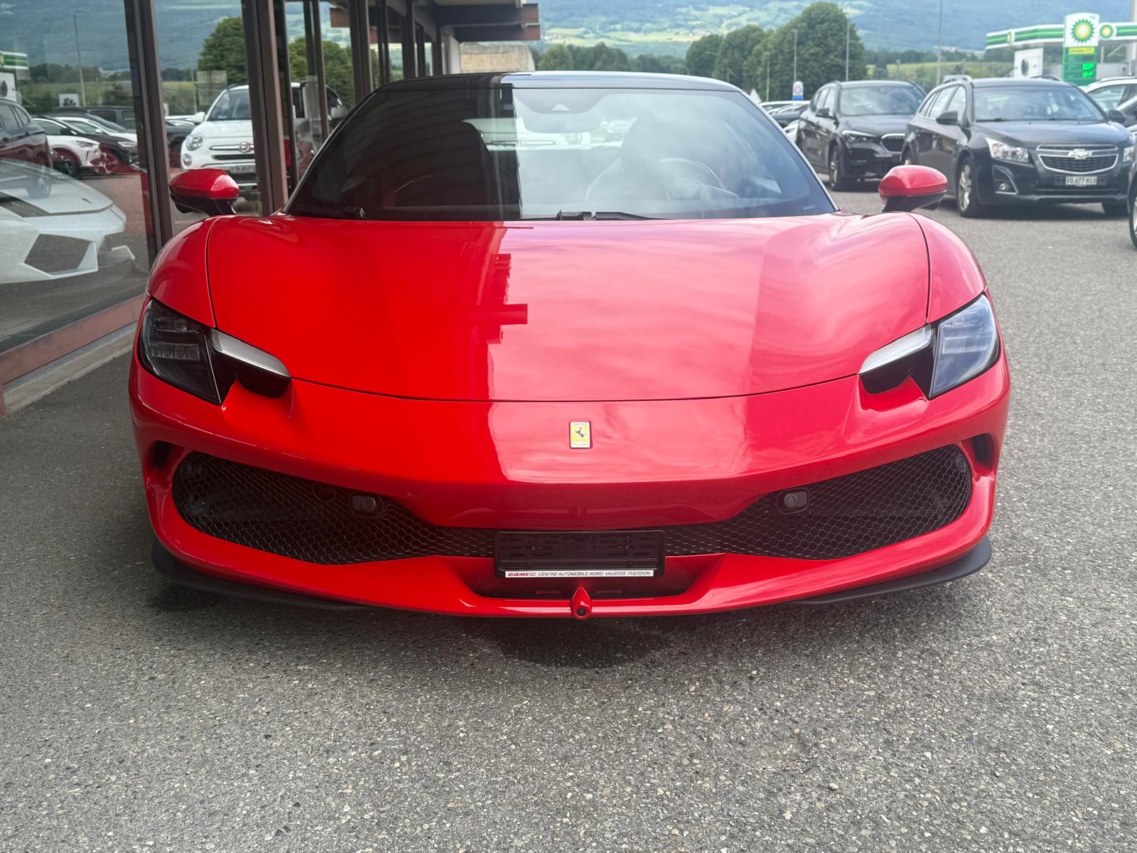 FERRARI 296 GTB-image-2