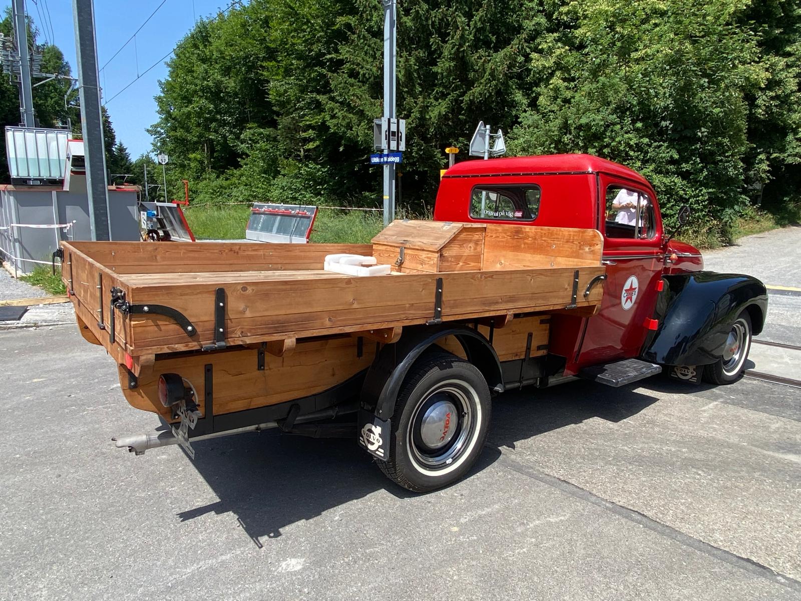 VOLVO PV 831-image-2