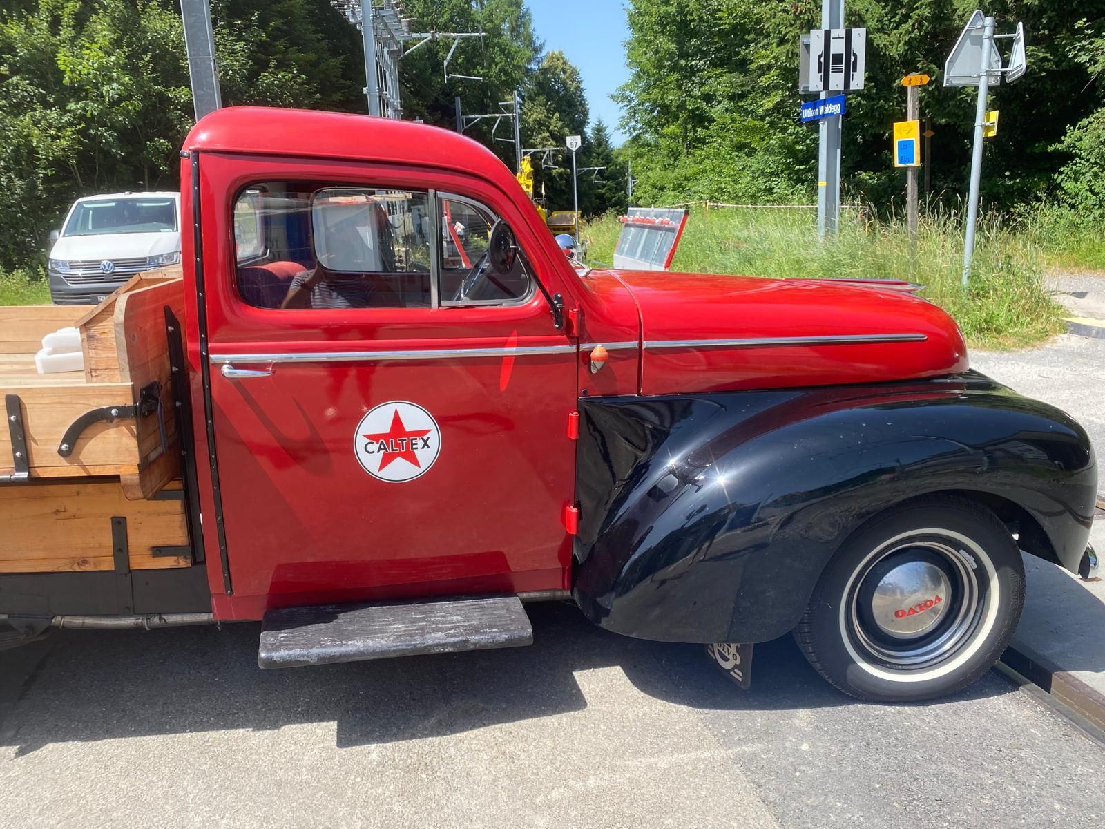 VOLVO PV 831-image-1