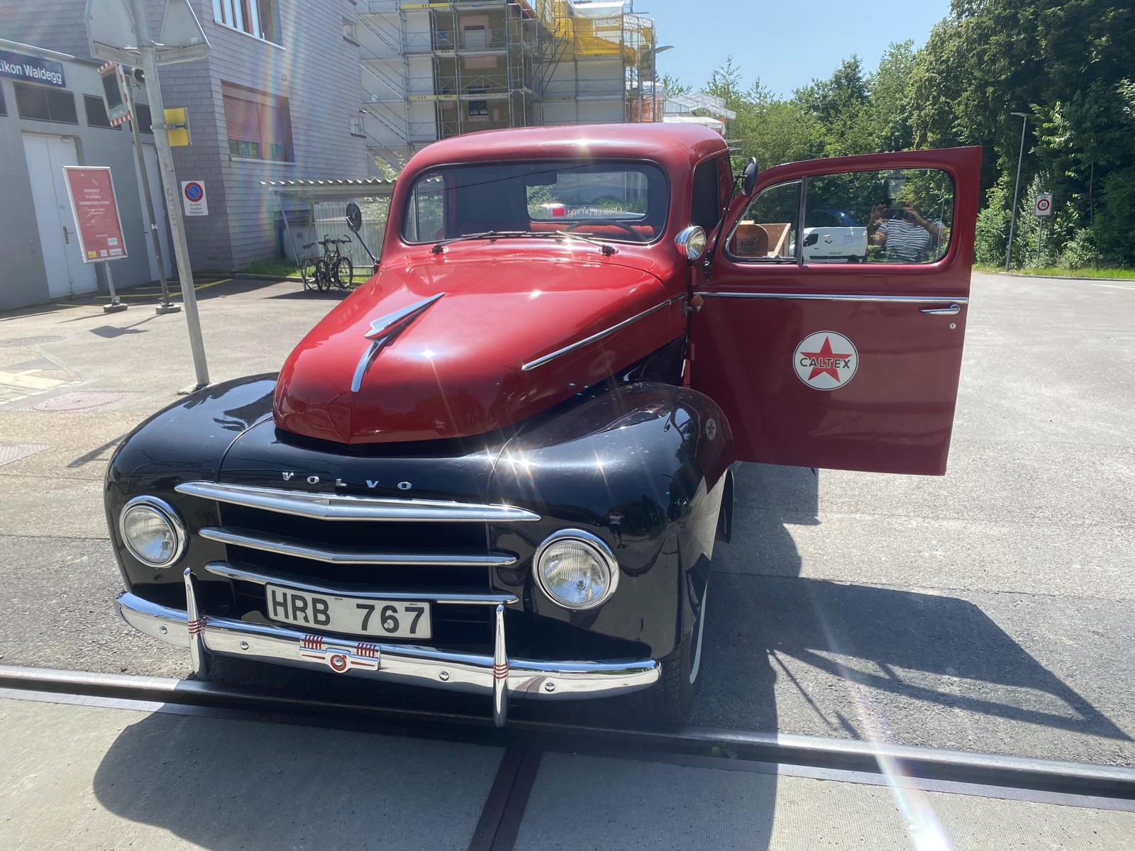 VOLVO PV 831-image-5