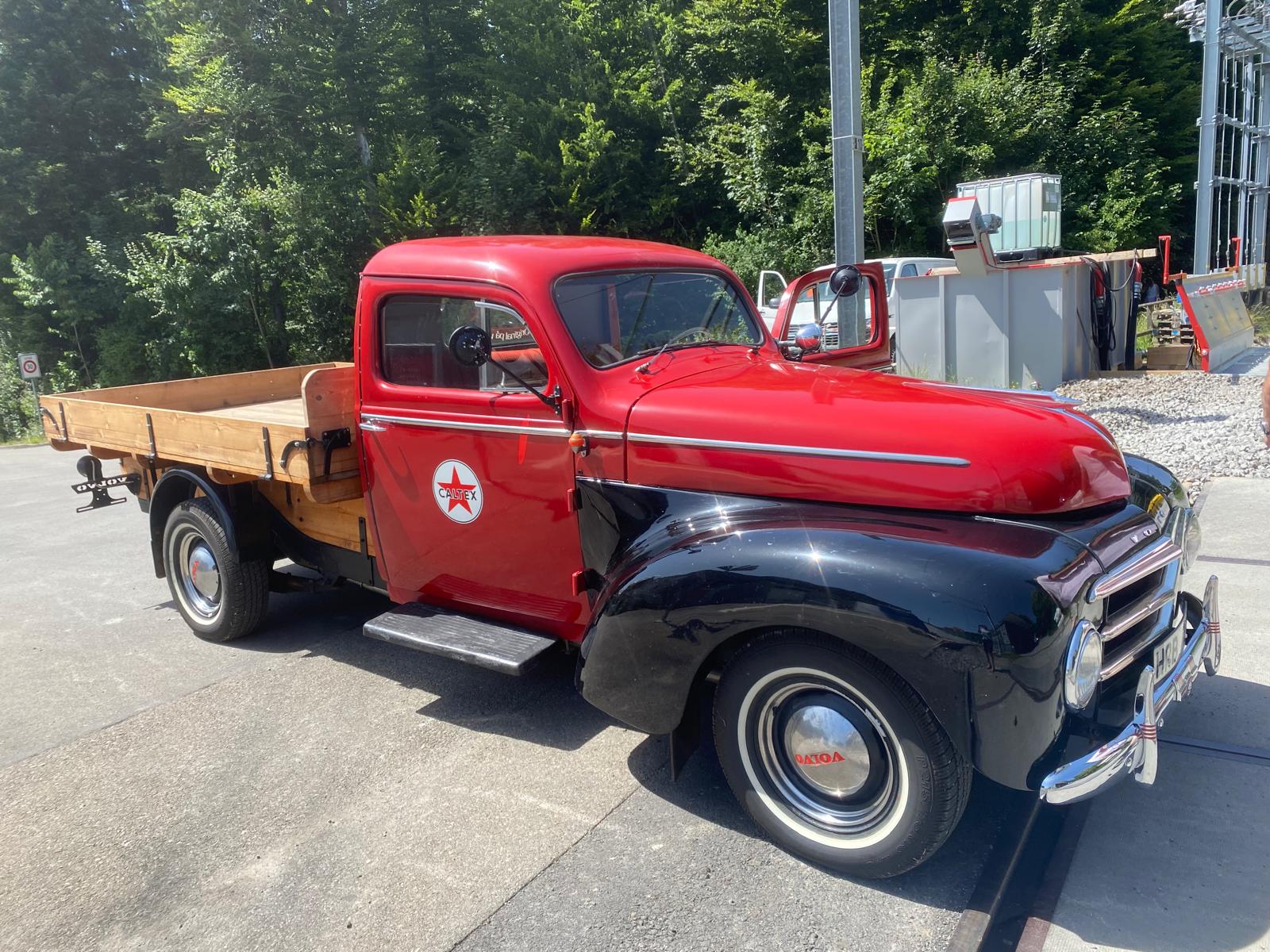 VOLVO PV 831-image-0