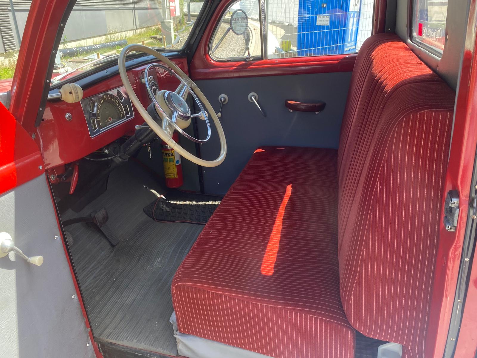 VOLVO PV 831-image-3