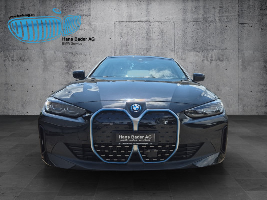 BMW i4 eDrive 40-image-0