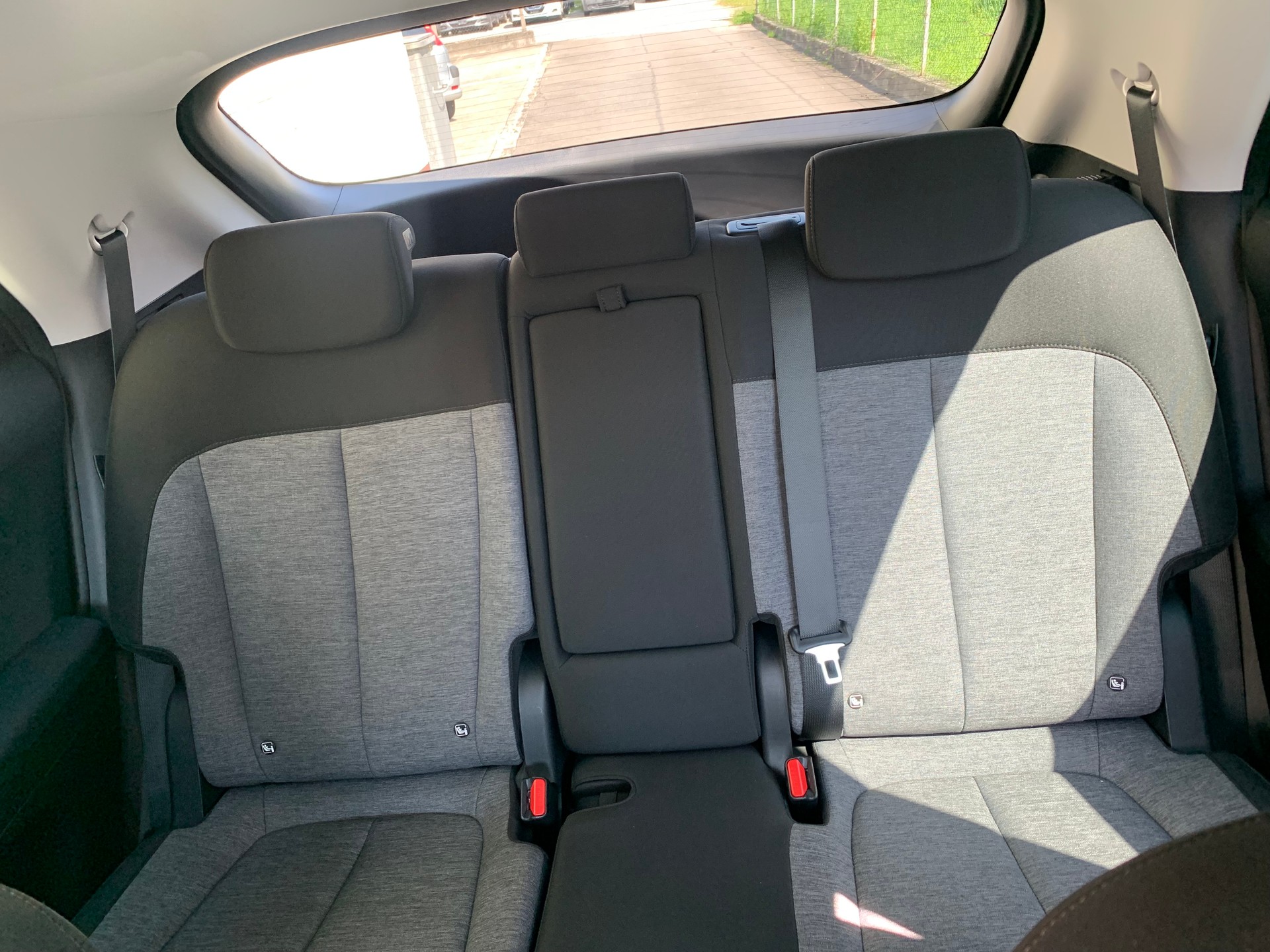HYUNDAI Ioniq 5 58kWh Origo 2WD-image-5