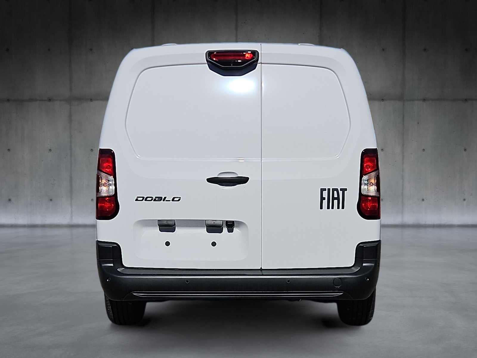 FIAT Doblo 1.5 BlueHDi L1 650kg Automatico-showroom-element-2