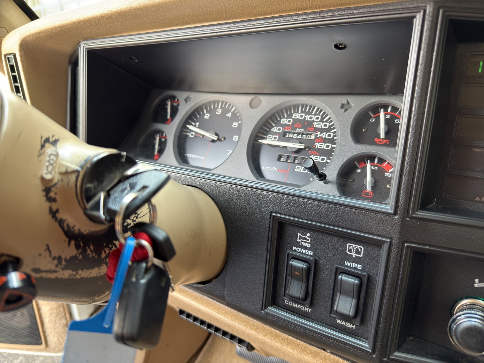 JEEP Cherokee 4.0 Country-image-11