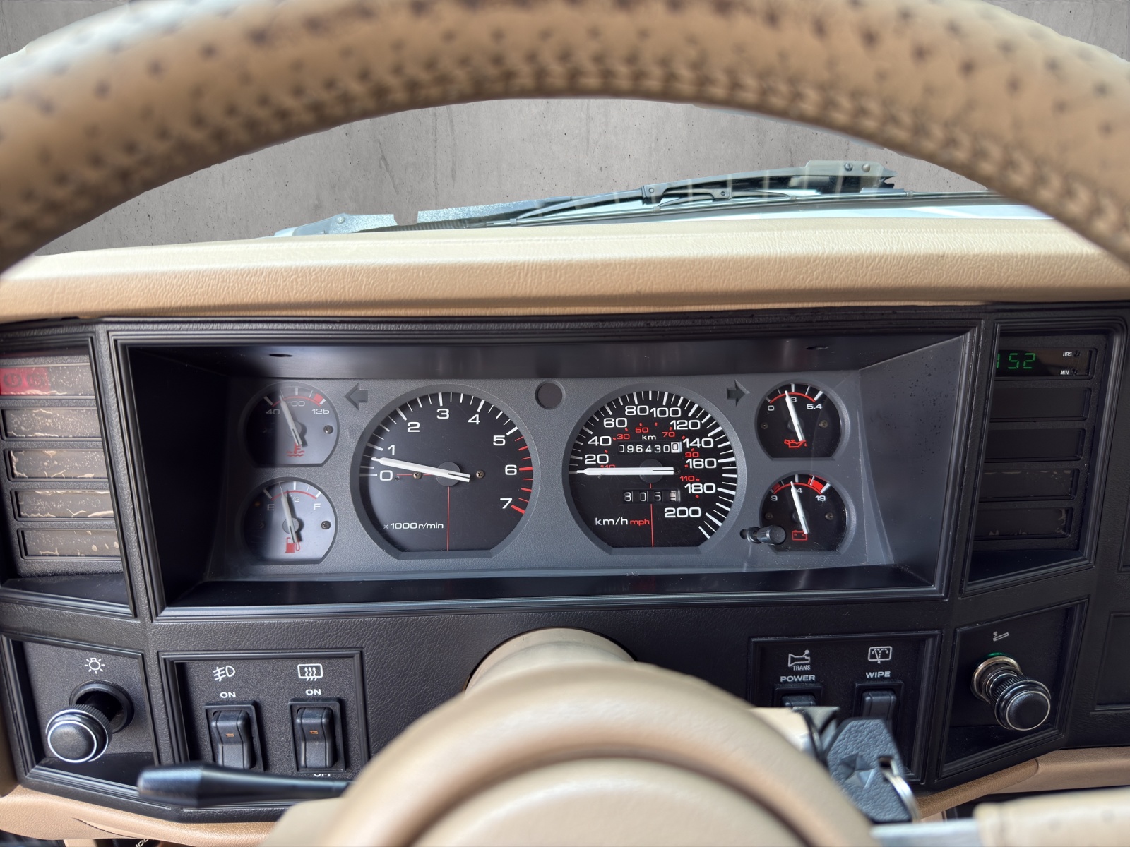 JEEP Cherokee 4.0 Country-image-10