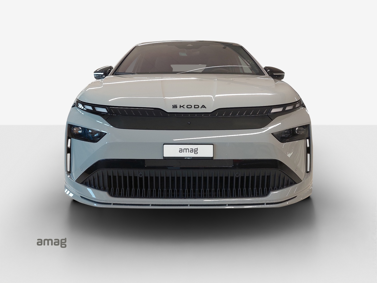 SKODA Enyaq Coupé Sportline 4x4-image-6